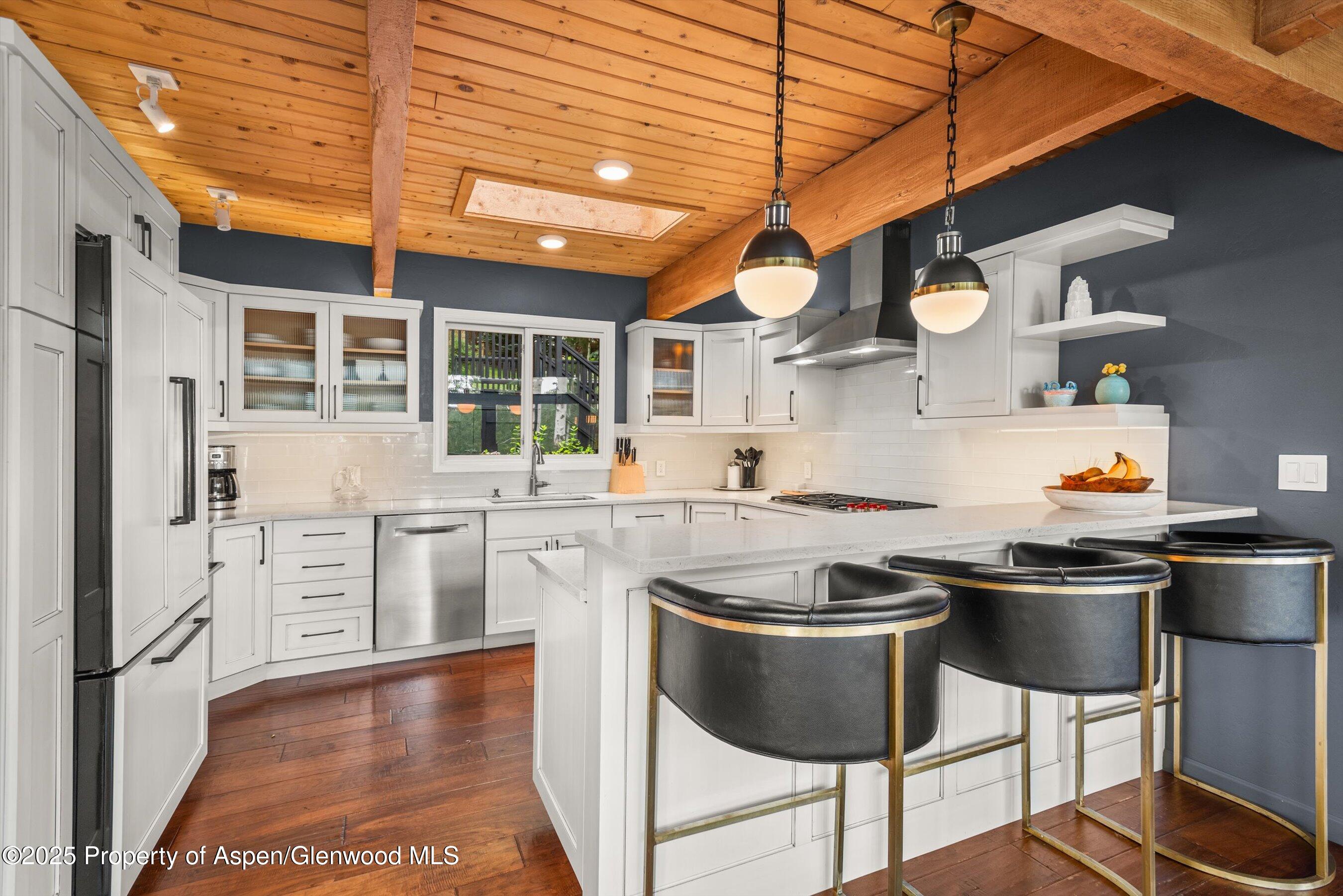 49 Elk Ridge Lane Snowmass Village CO 81615