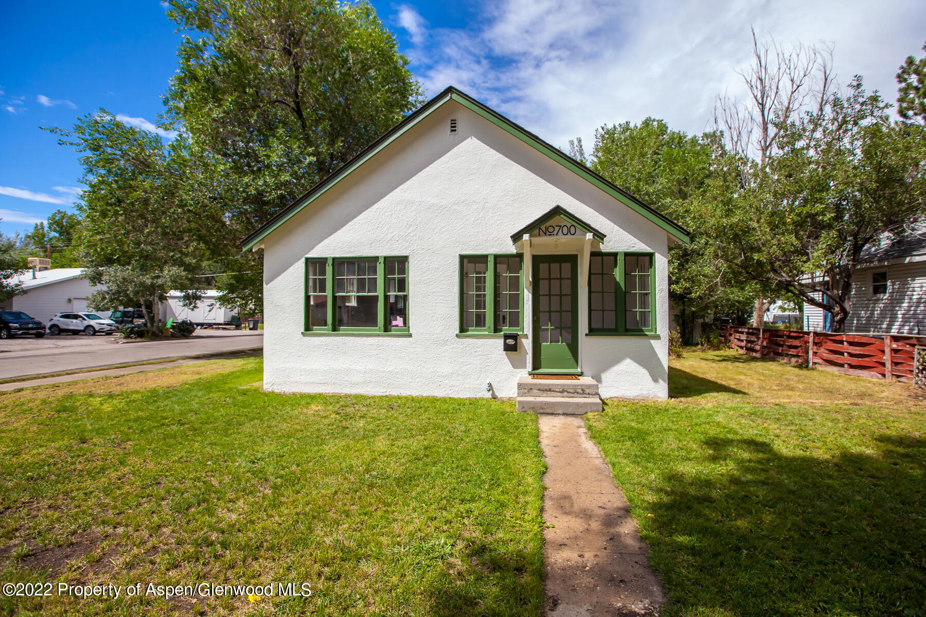 700 Taylor Street Craig CO 81625