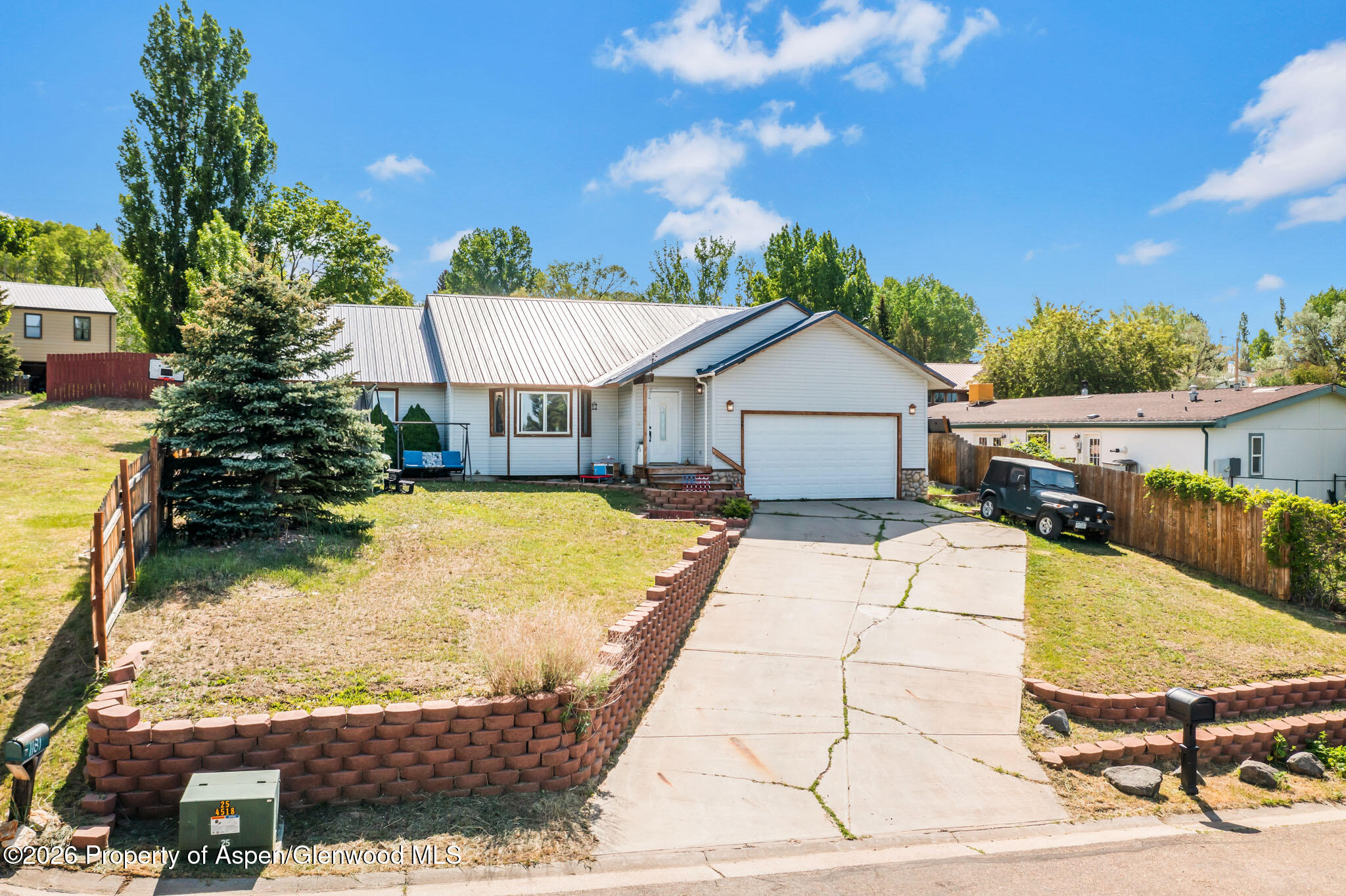 1139 Wilson Circle Craig CO 81625