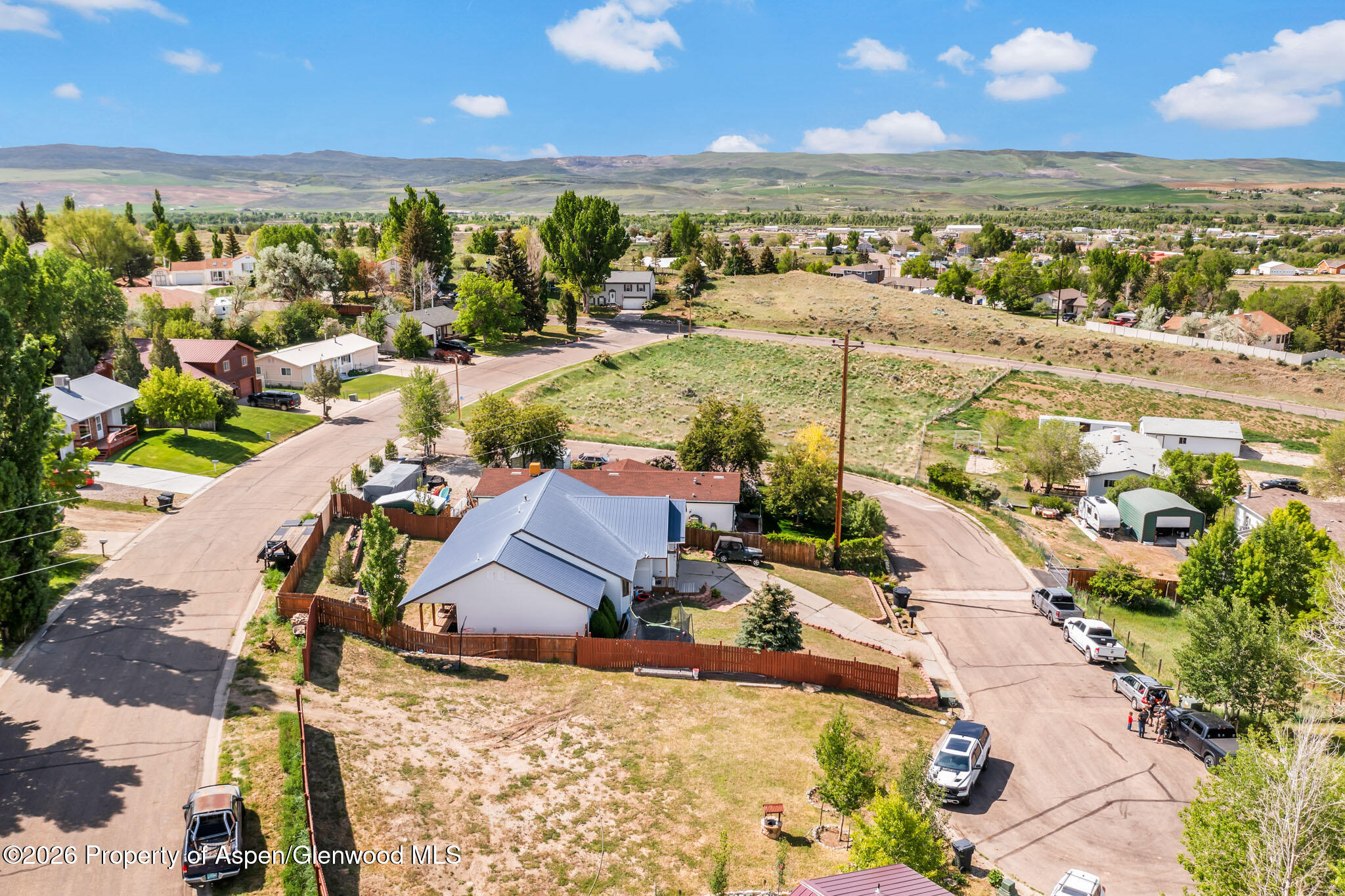 1139 Wilson Circle Craig CO 81625