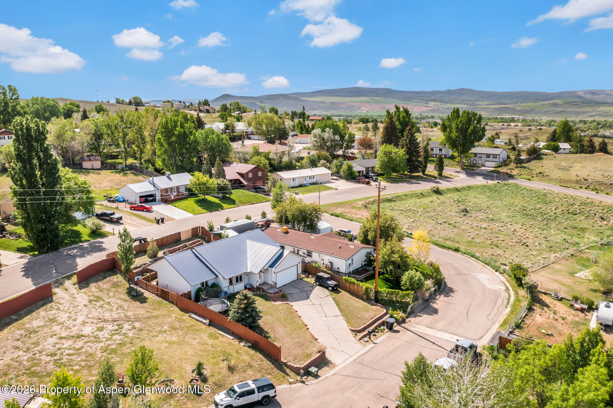 1139 Wilson Circle Craig CO 81625
