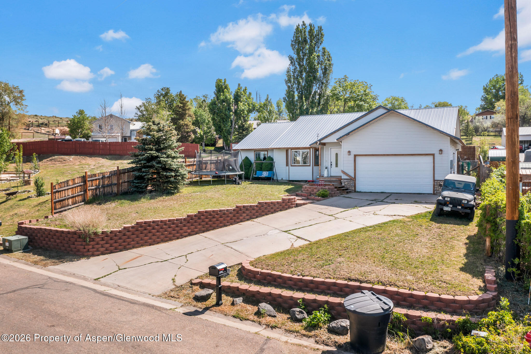 1139 Wilson Circle Craig CO 81625