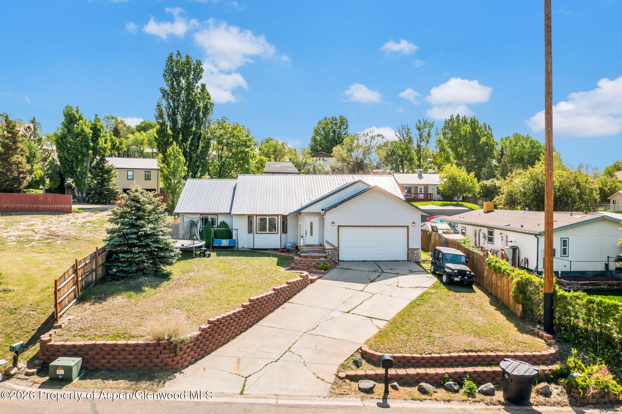 1139 Wilson Circle Craig CO 81625