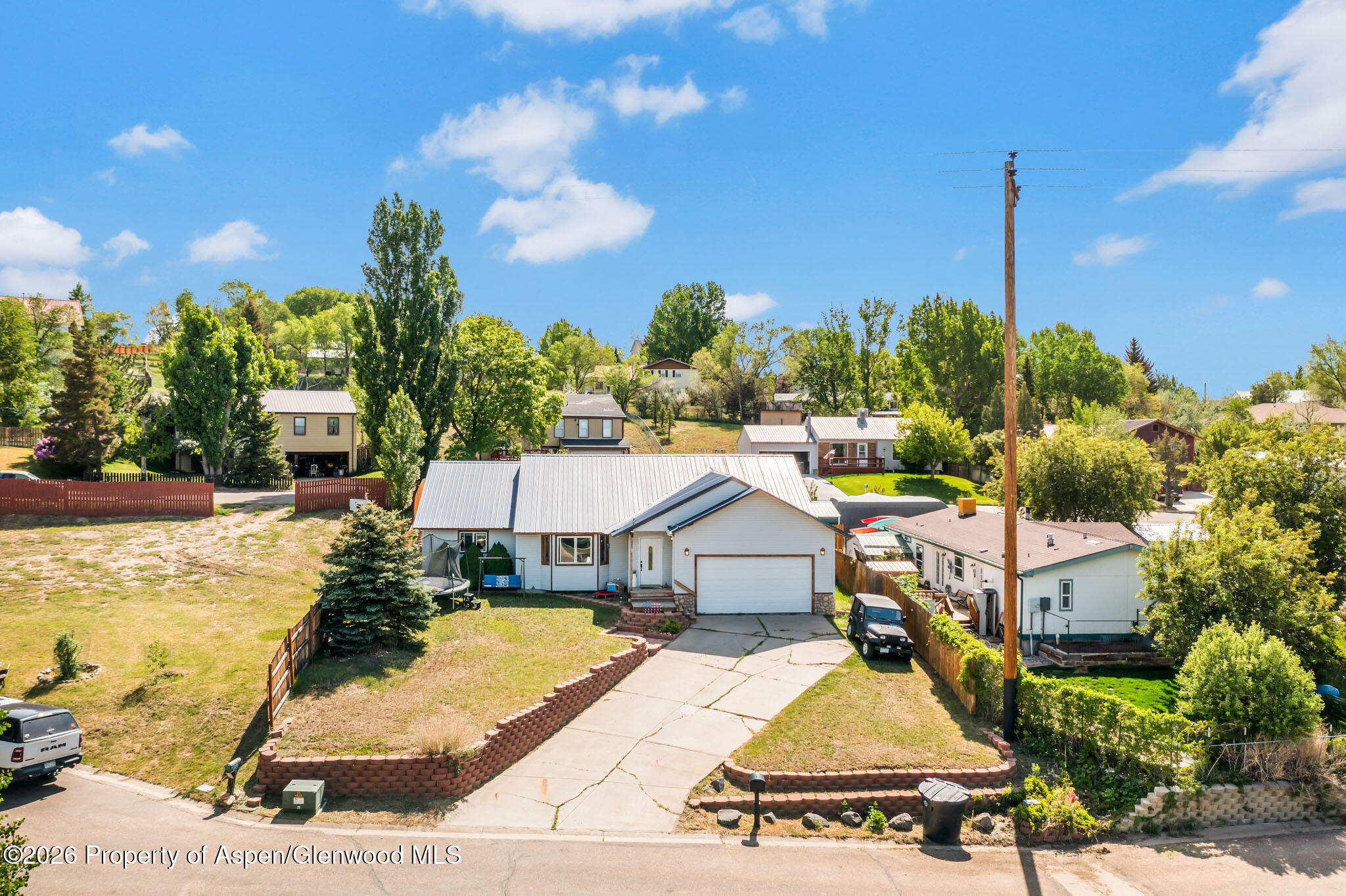 1139 Wilson Circle Craig CO 81625