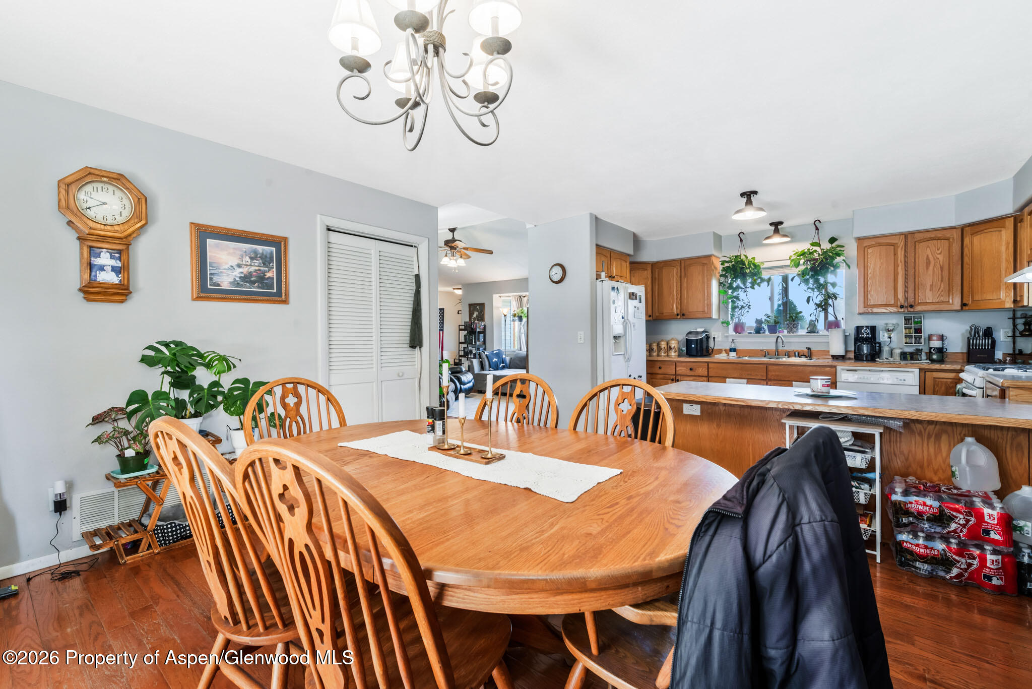 1139 Wilson Circle Craig CO 81625