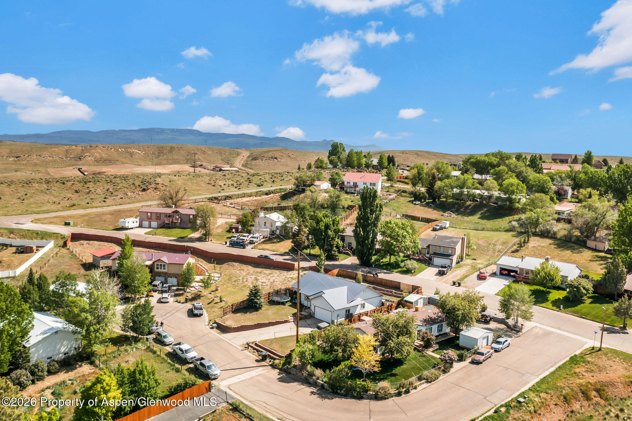 1139 Wilson Circle Craig CO 81625