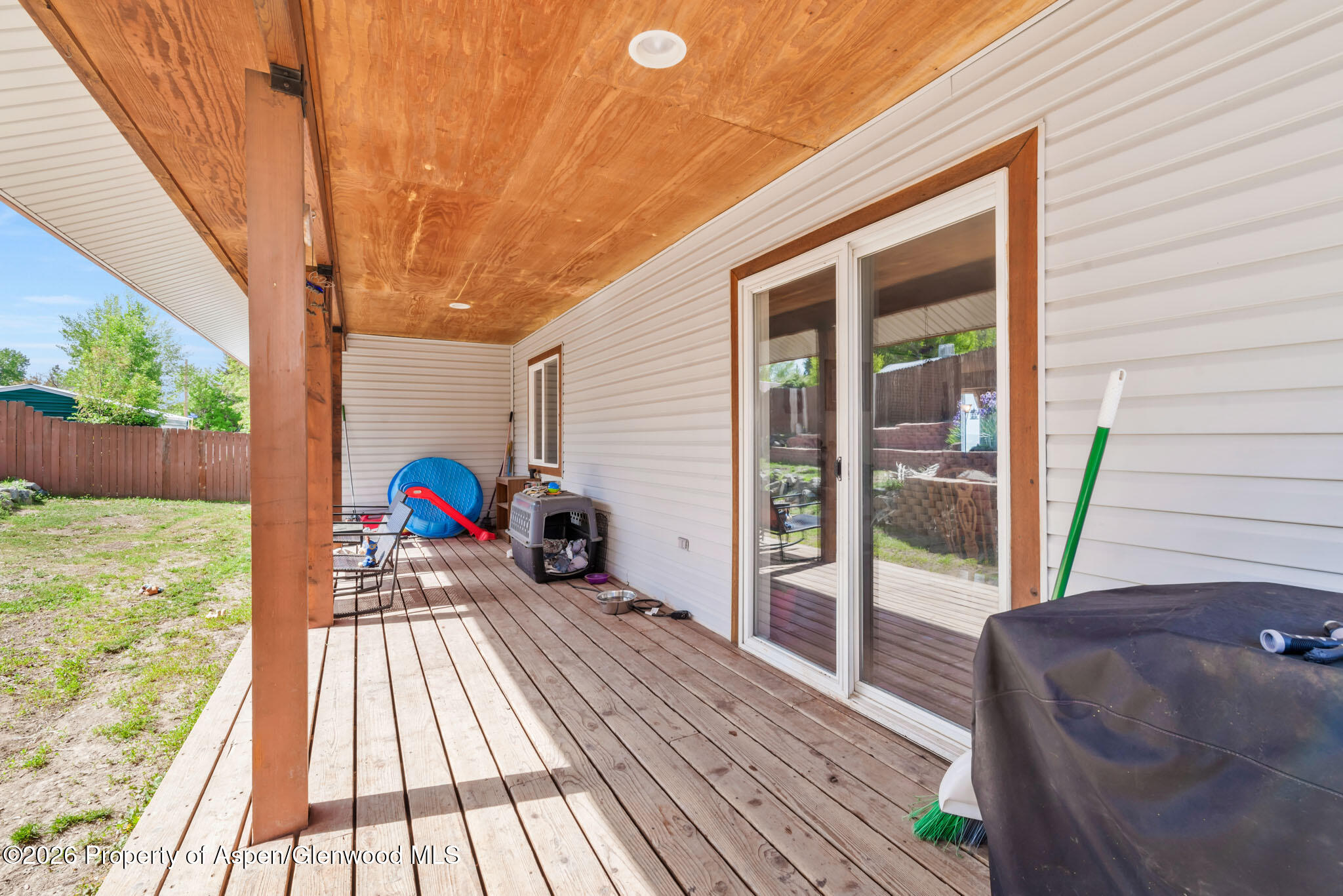 1139 Wilson Circle Craig CO 81625