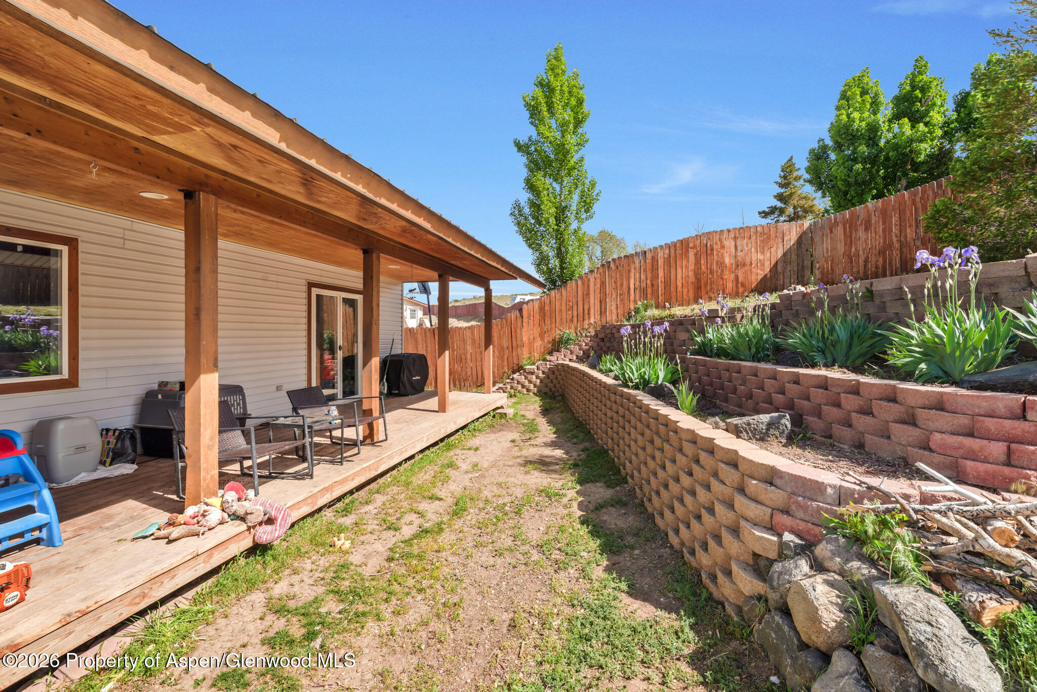 1139 Wilson Circle Craig CO 81625