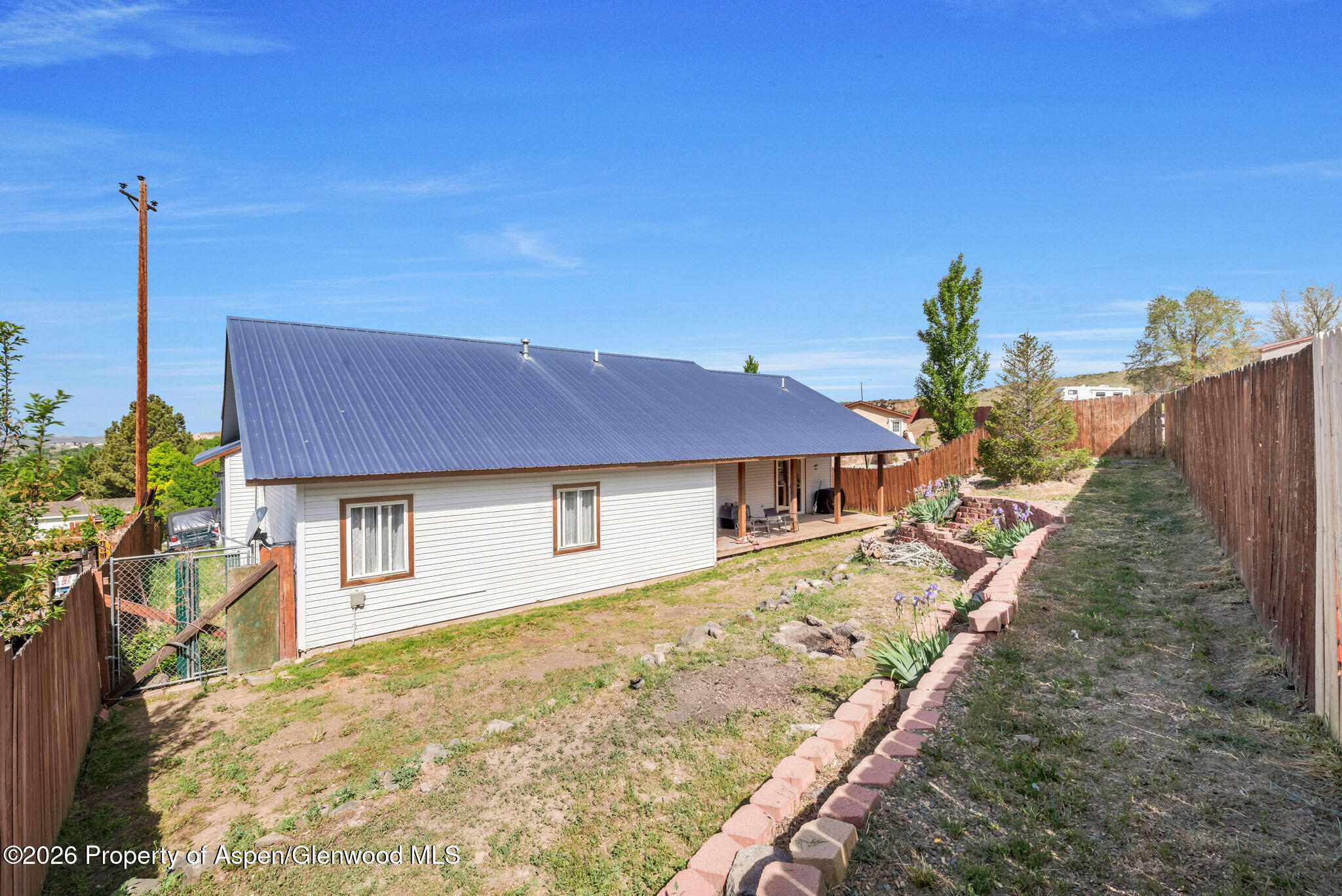 1139 Wilson Circle Craig CO 81625
