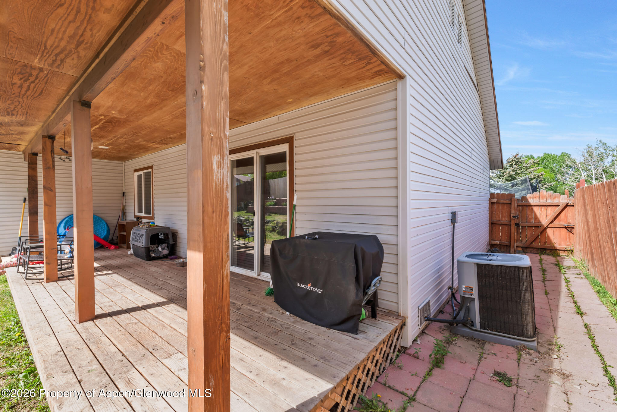 1139 Wilson Circle Craig CO 81625