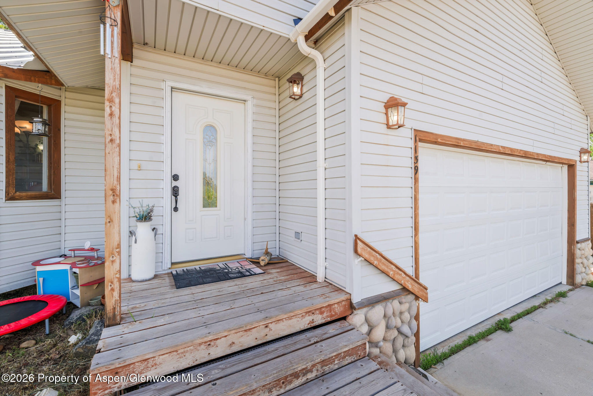 1139 Wilson Circle Craig CO 81625