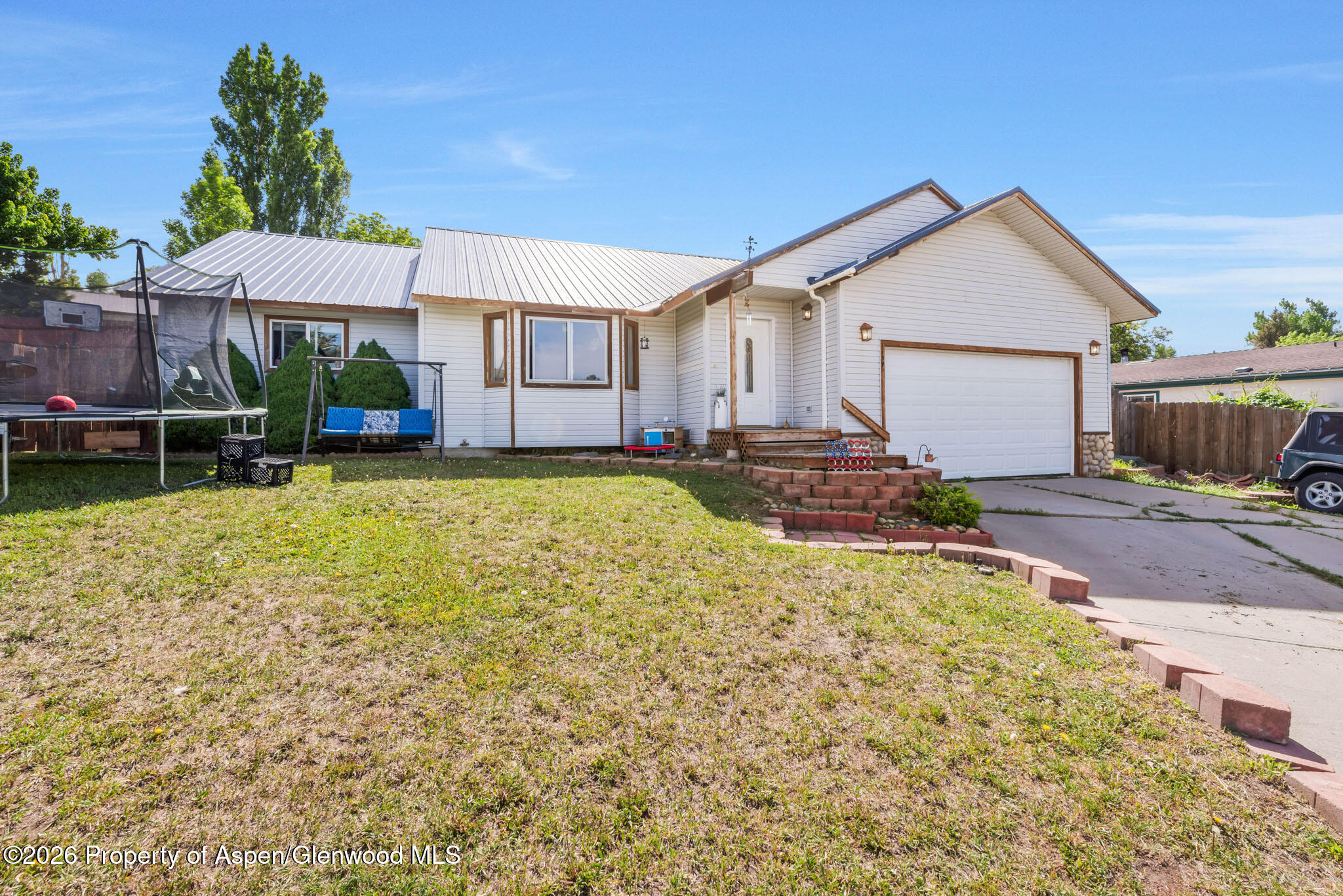 1139 Wilson Circle Craig CO 81625