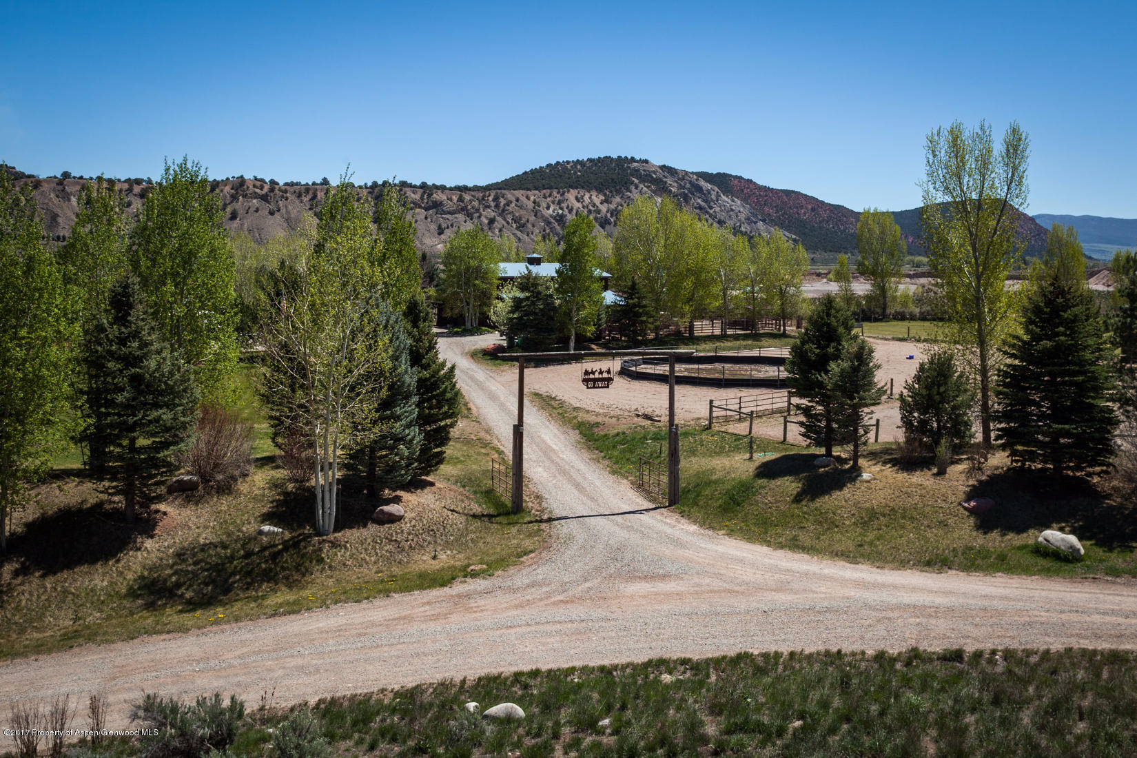 280 Lariat Lane Glenwood Springs CO 81601