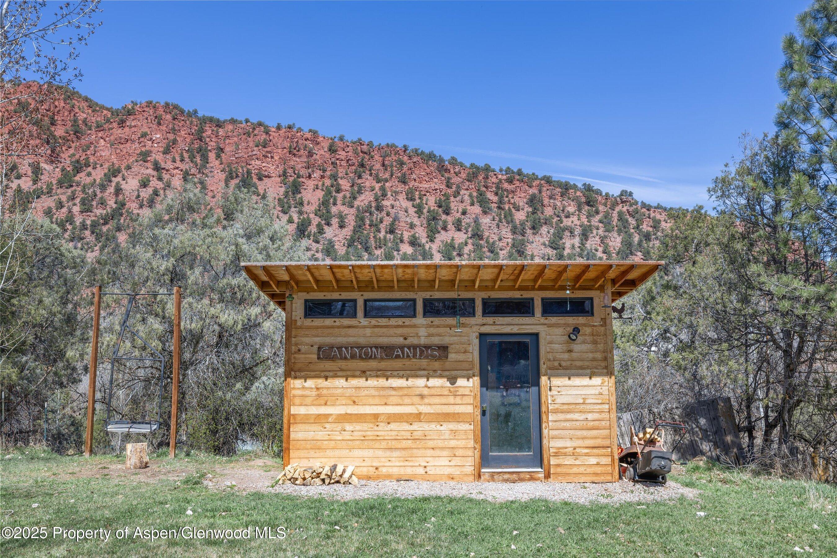 88 Pine Street Carbondale CO 81623