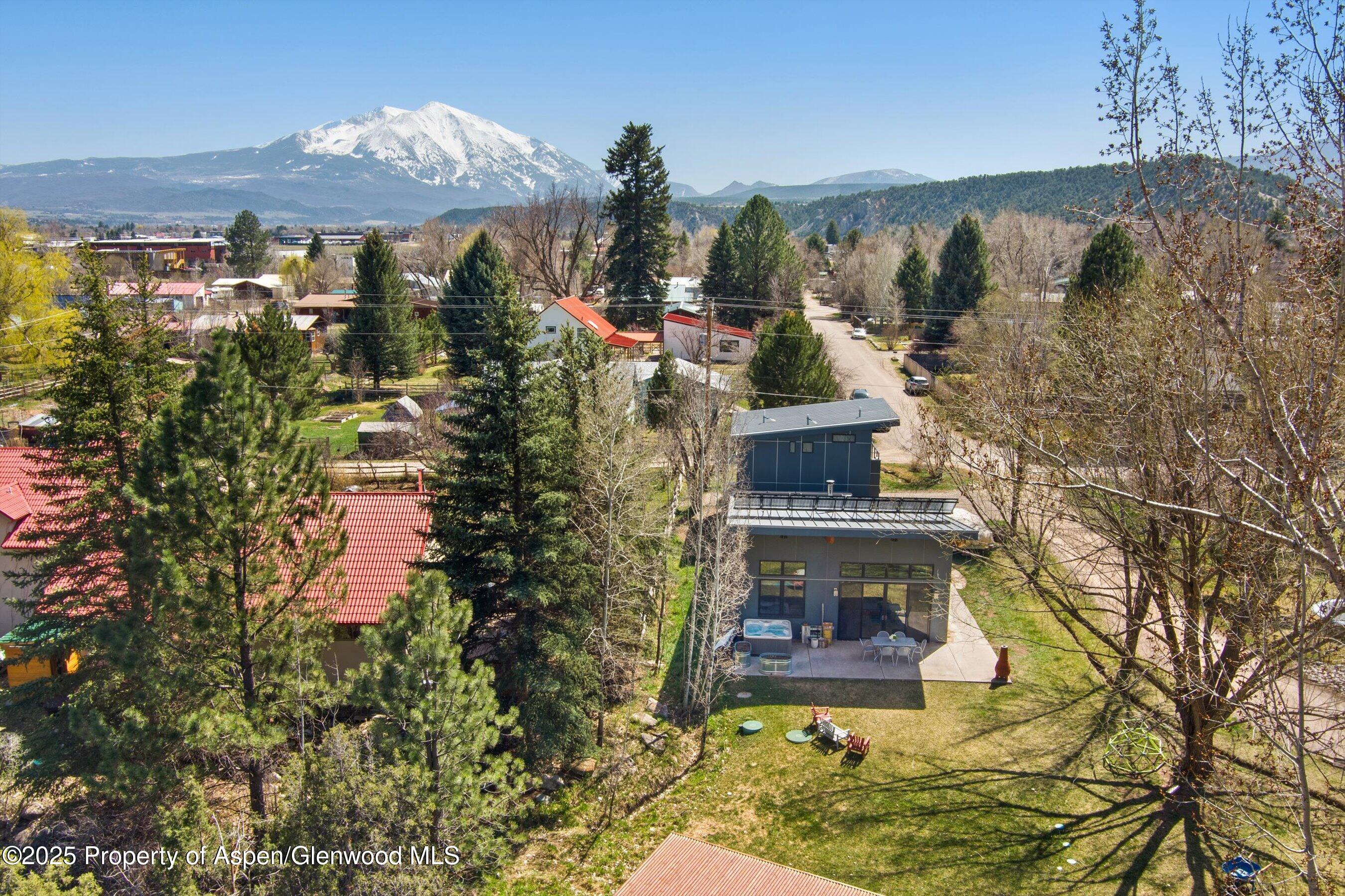 88 Pine Street Carbondale CO 81623