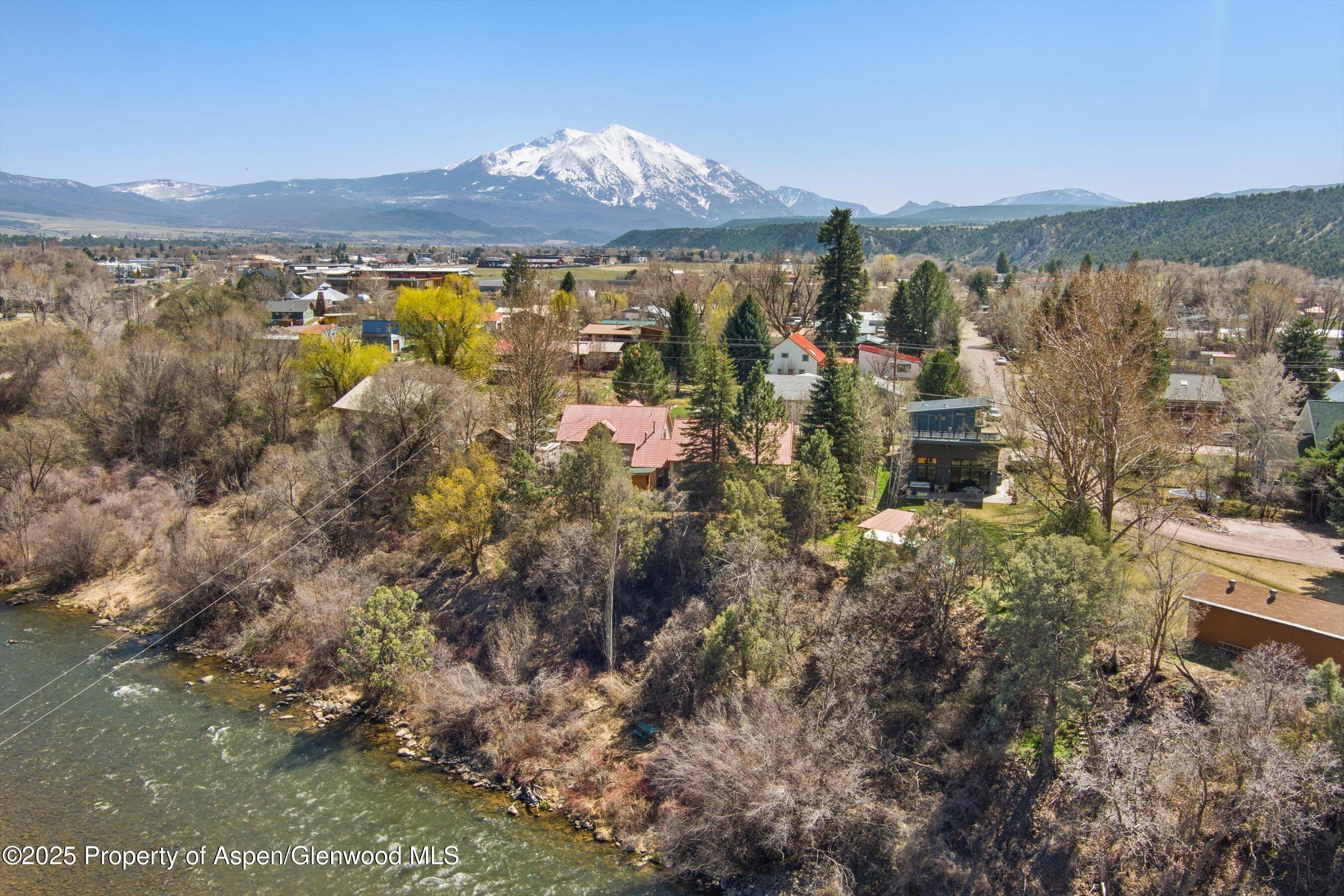 88 Pine Street Carbondale CO 81623