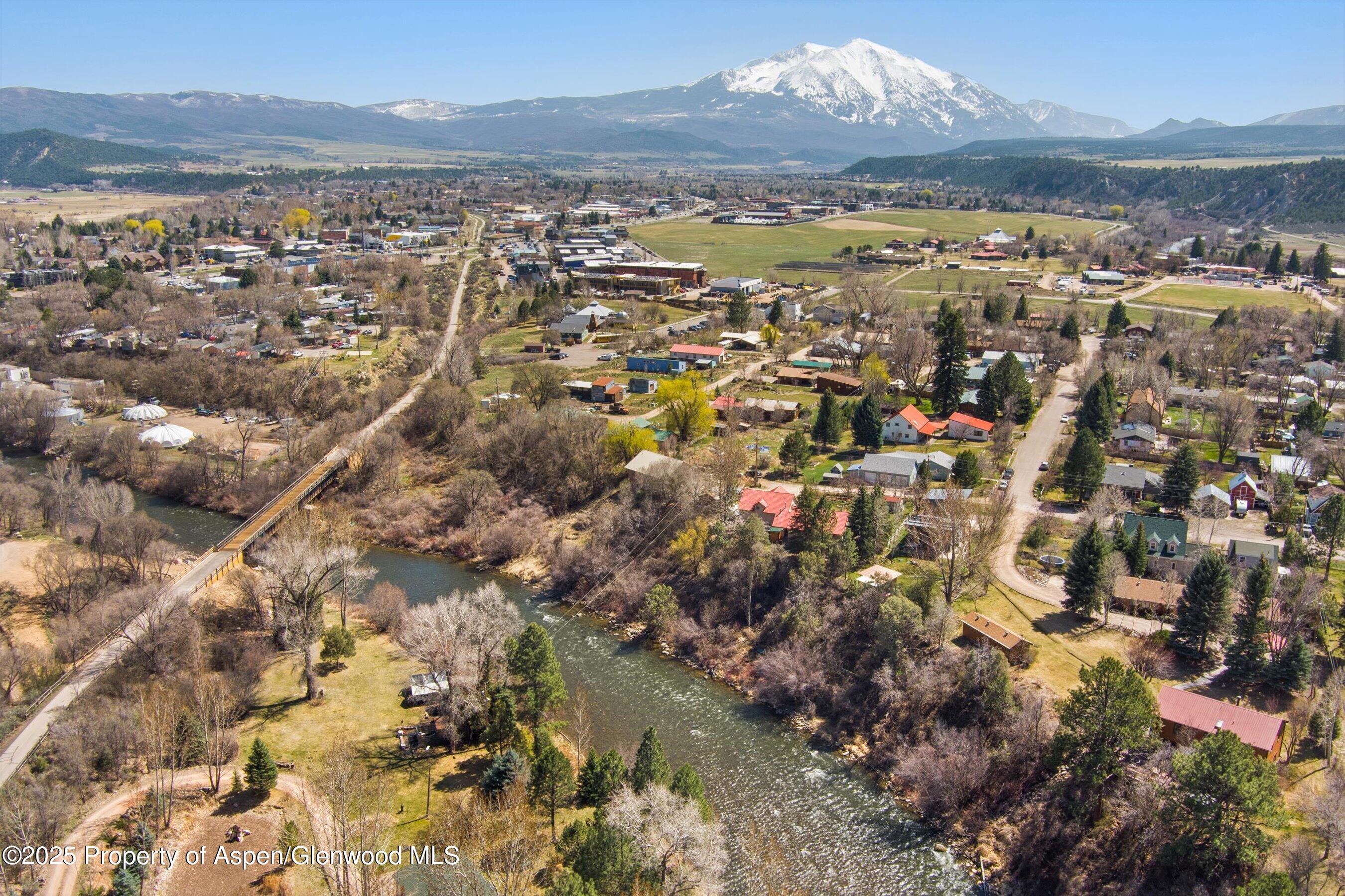 88 Pine Street Carbondale CO 81623