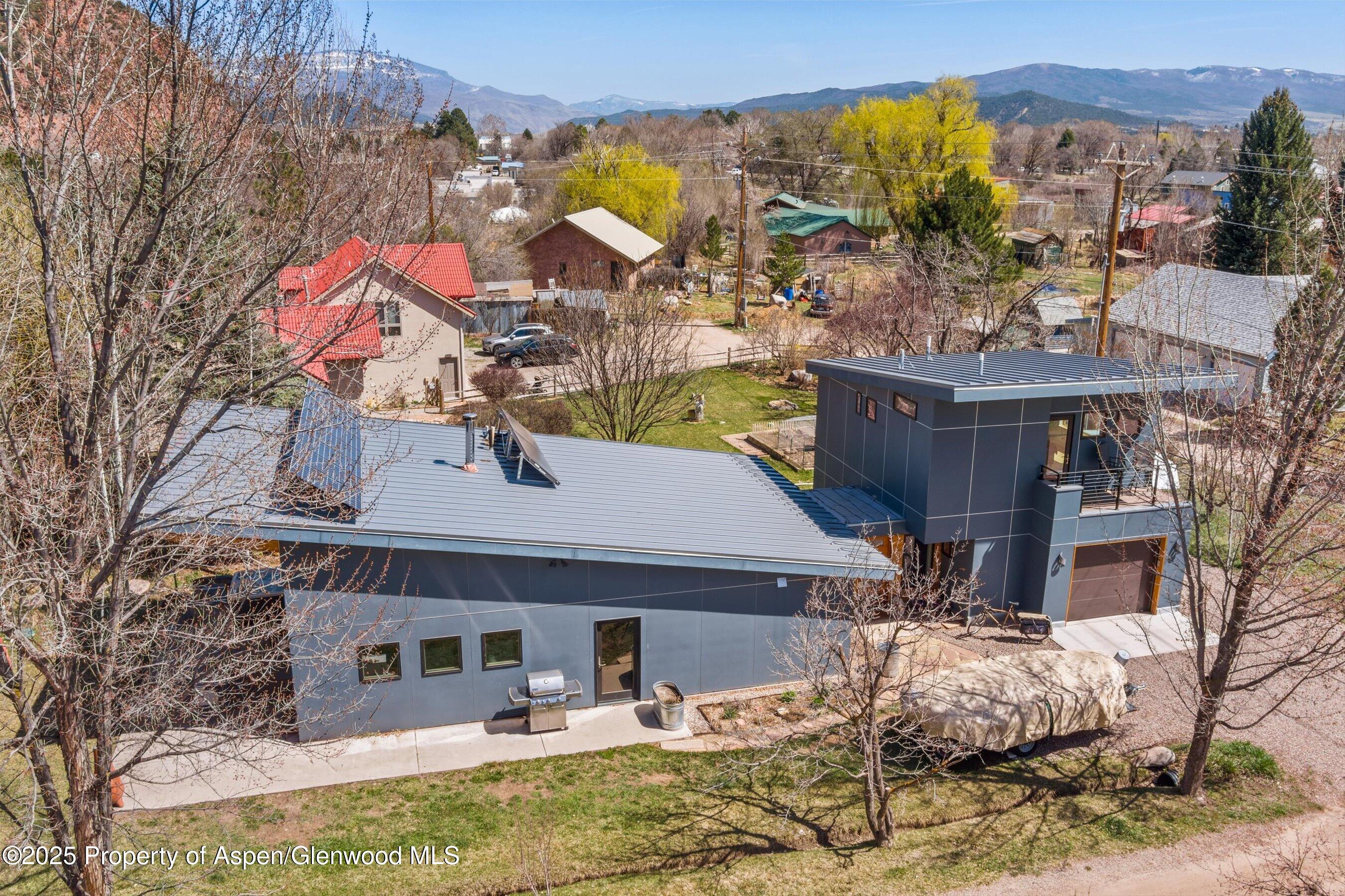 88 Pine Street Carbondale CO 81623