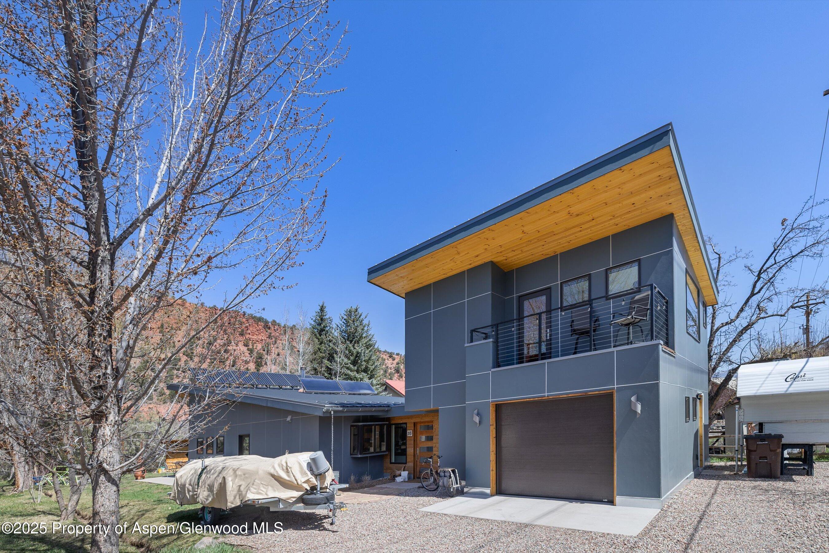 88 Pine Street Carbondale CO 81623