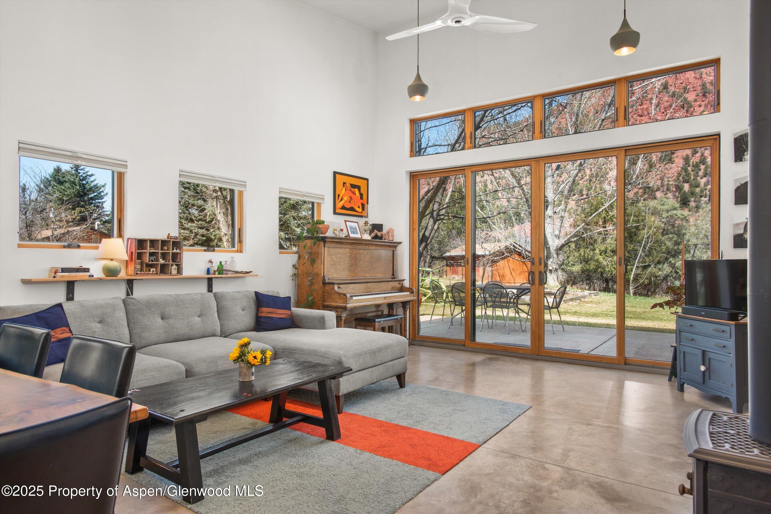 88 Pine Street Carbondale CO 81623