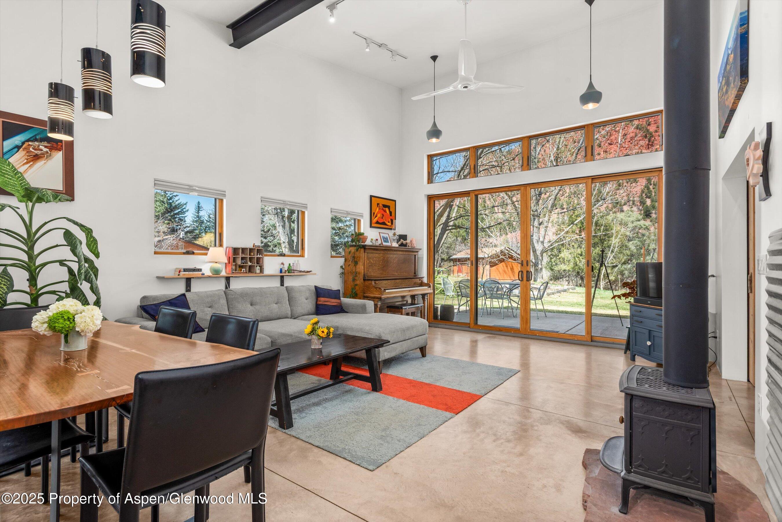 88 Pine Street Carbondale CO 81623