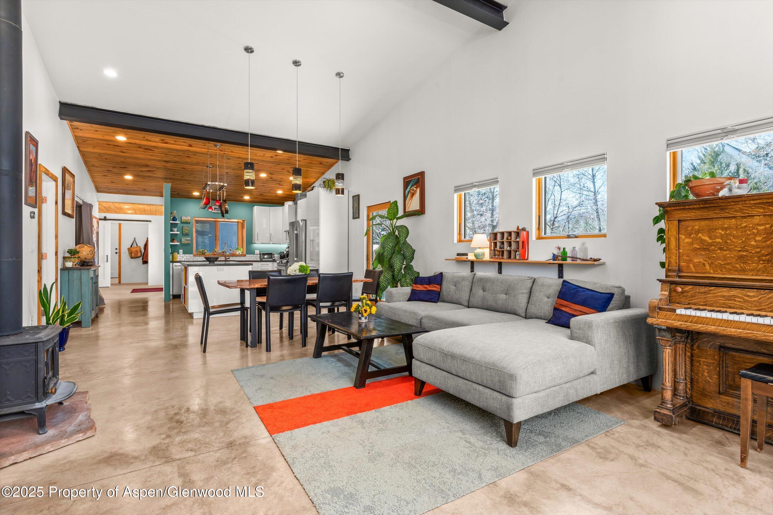 88 Pine Street Carbondale CO 81623