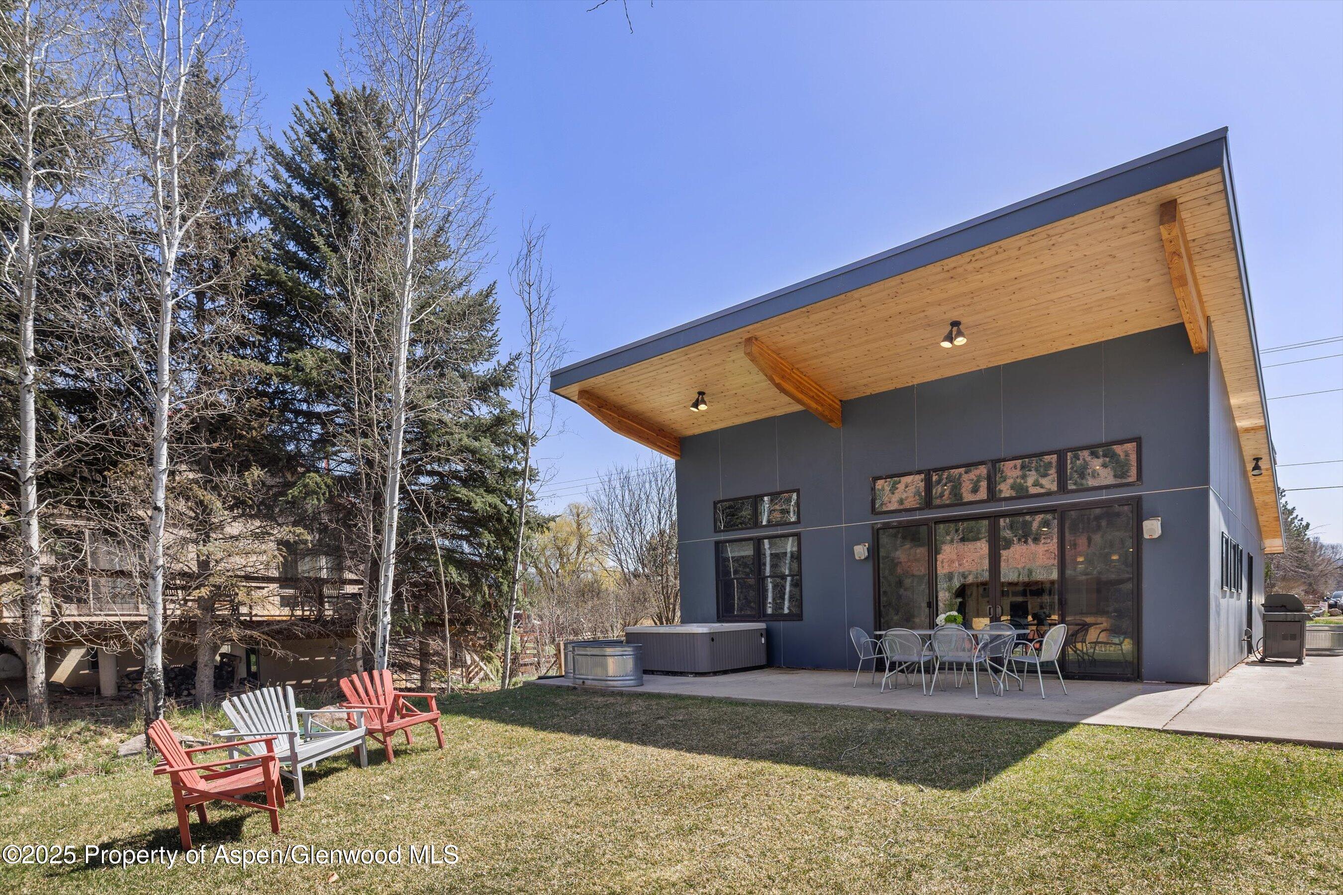 88 Pine Street Carbondale CO 81623