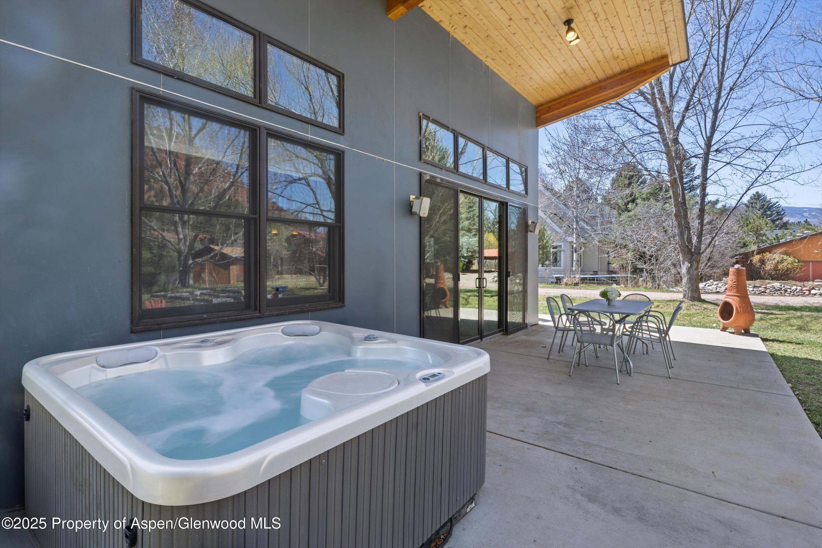 88 Pine Street Carbondale CO 81623