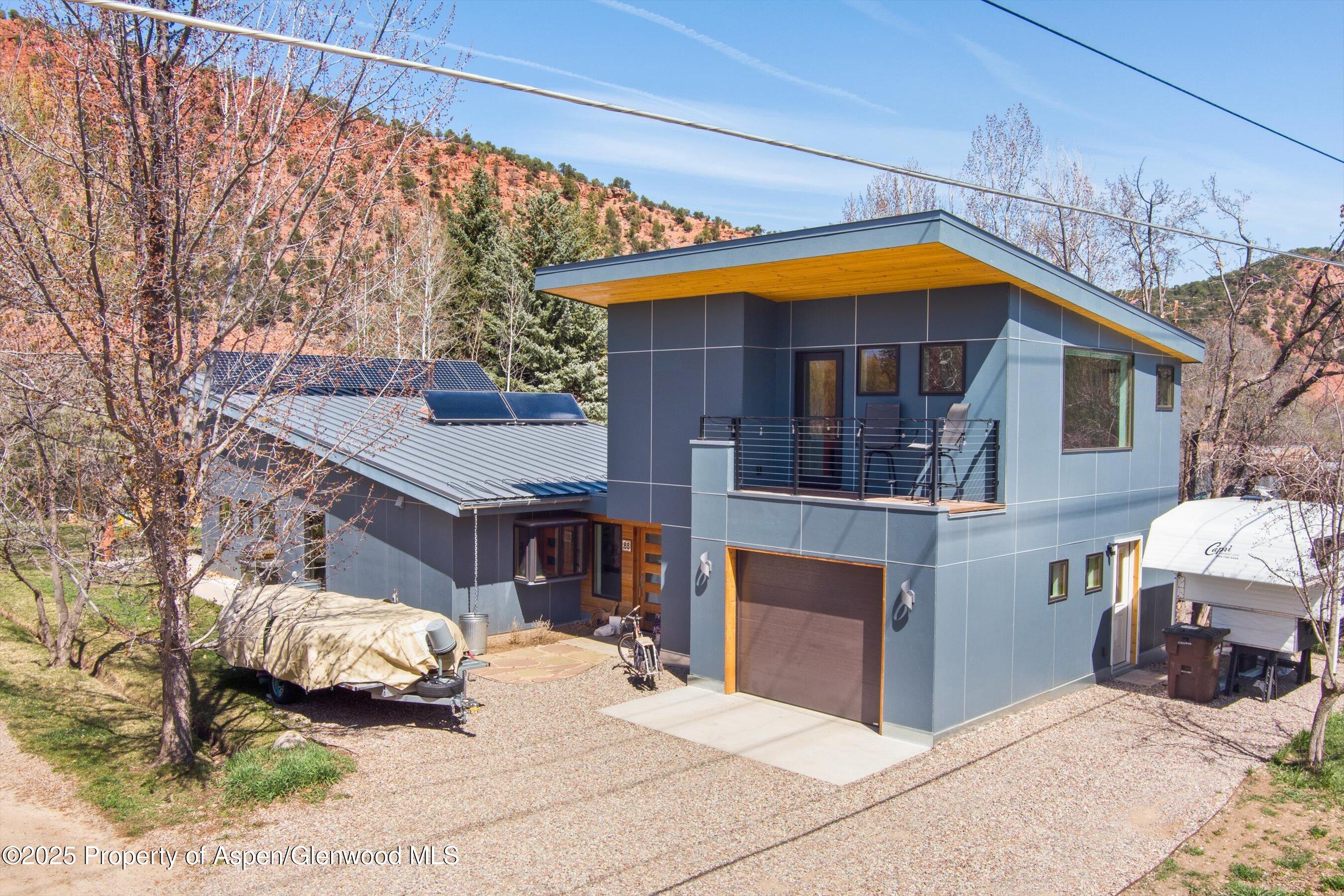 88 Pine Street Carbondale CO 81623