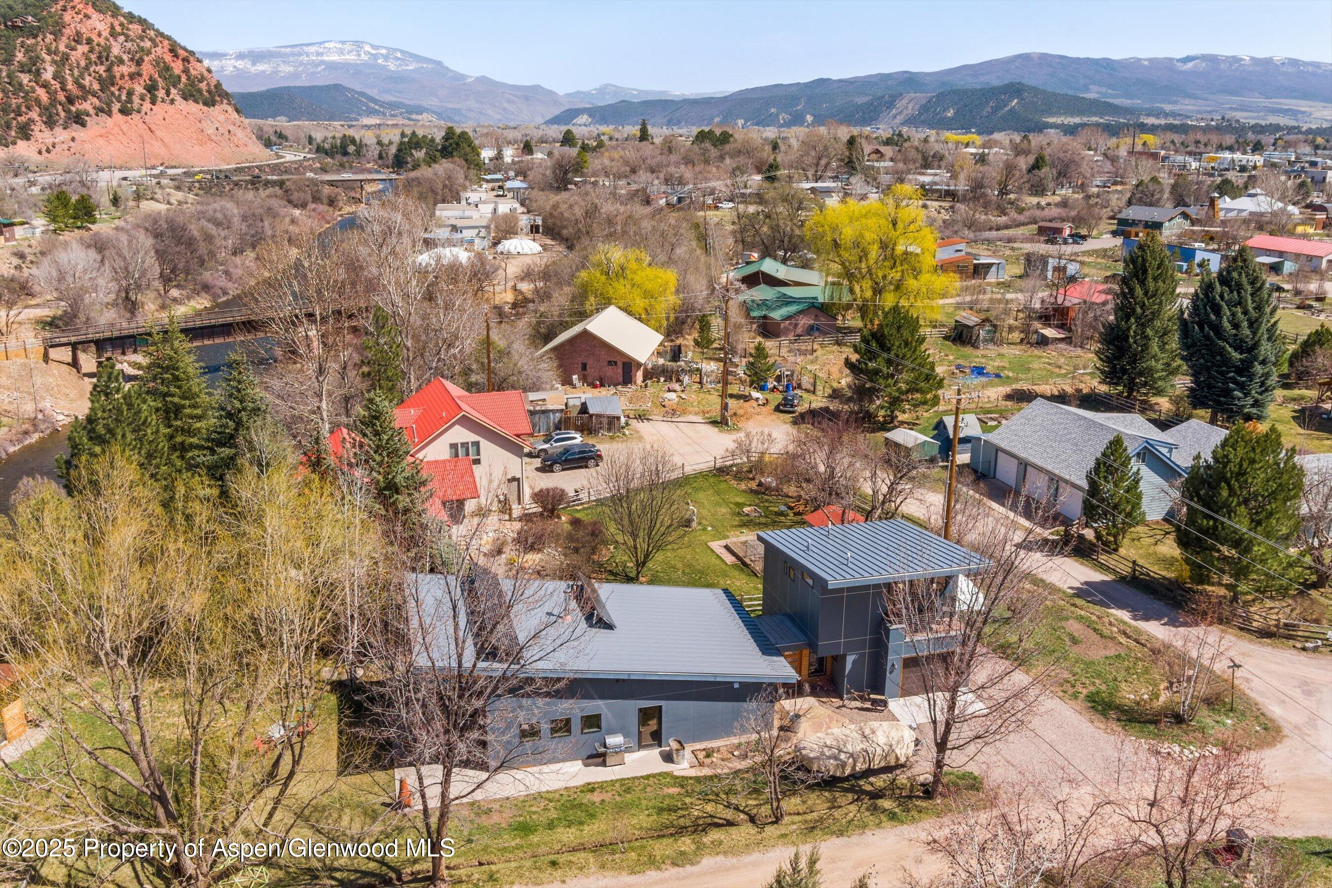 88 Pine Street Carbondale CO 81623