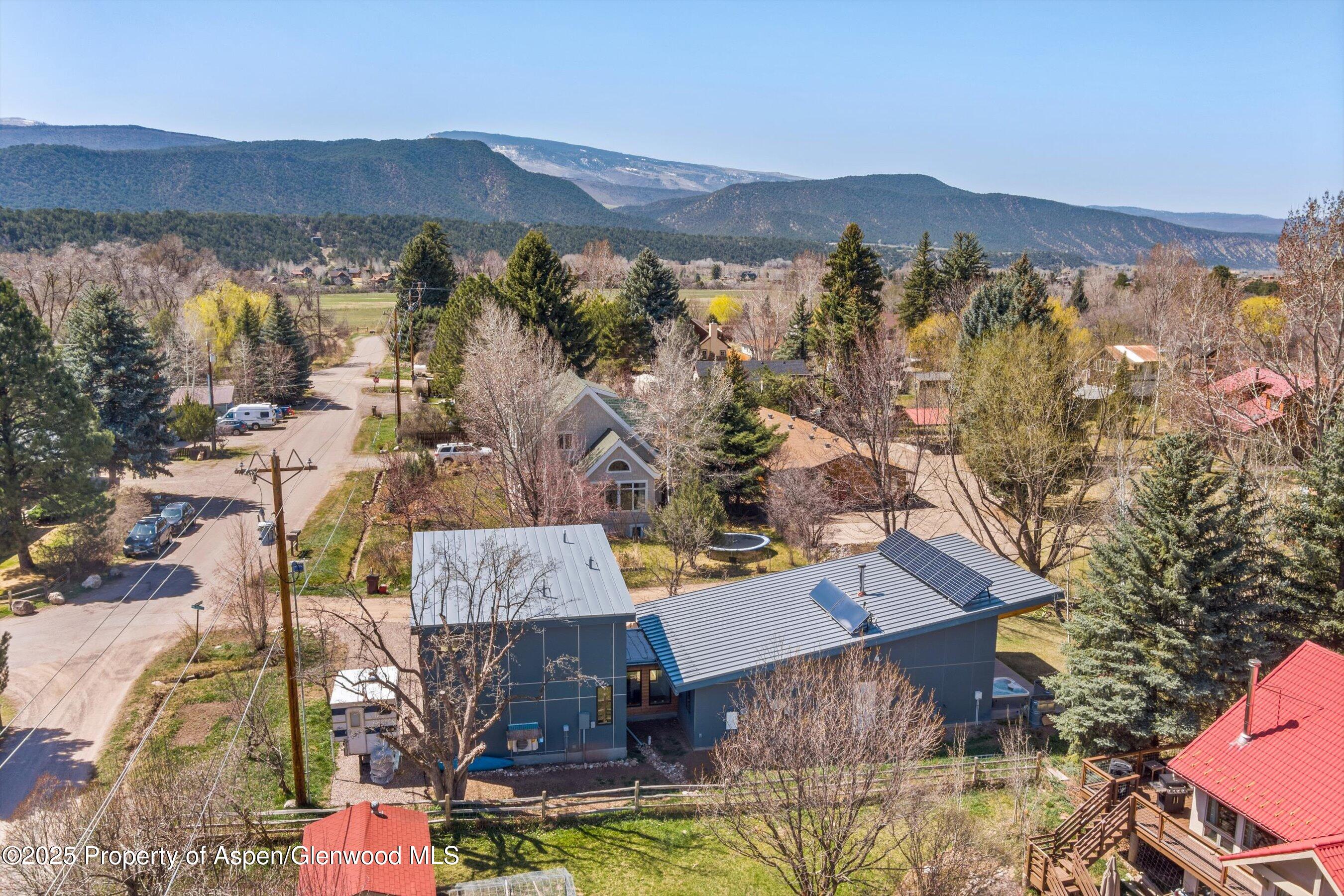 88 Pine Street Carbondale CO 81623