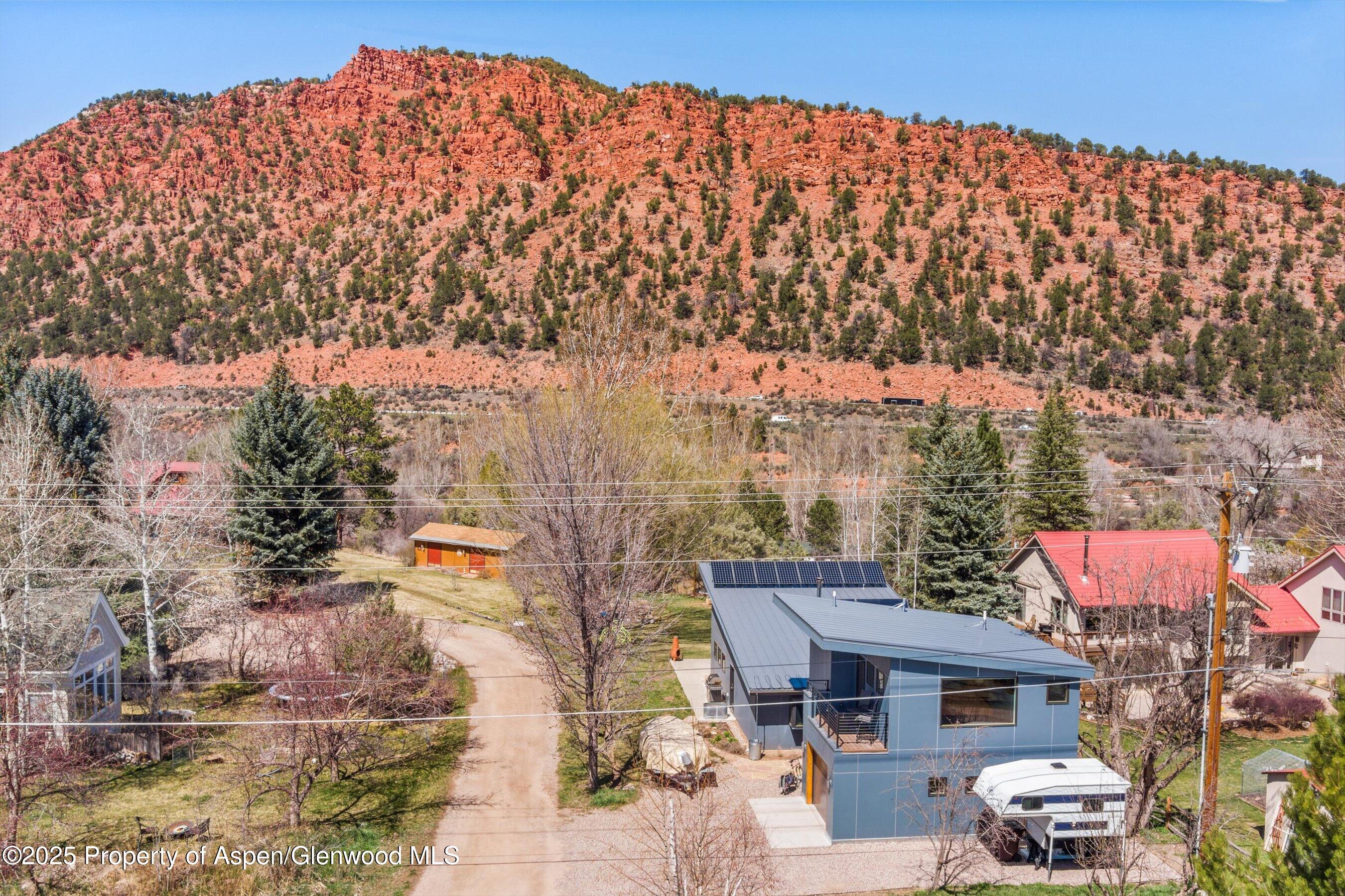 88 Pine Street Carbondale CO 81623