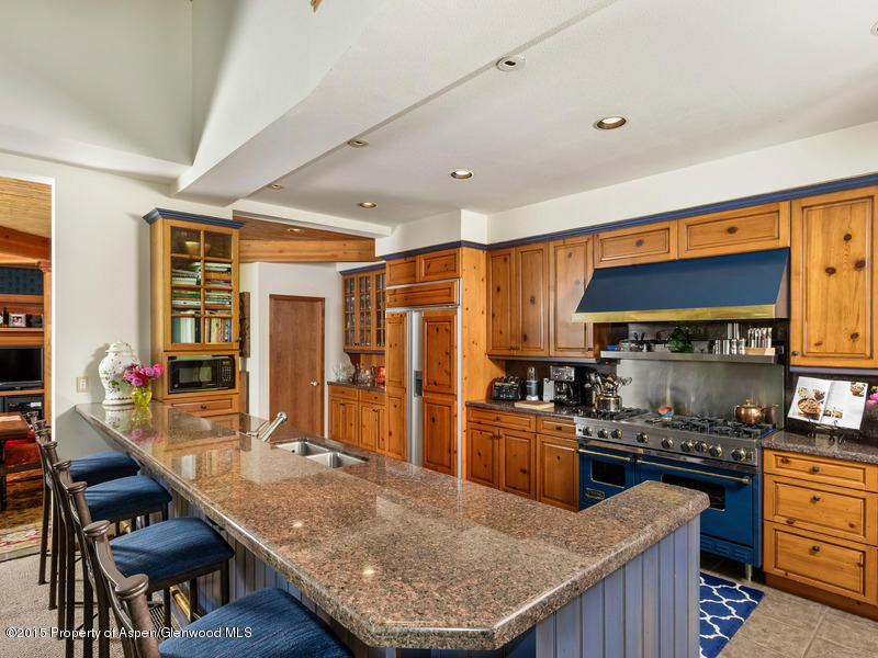 267 Mcskimming Road Aspen CO 81611