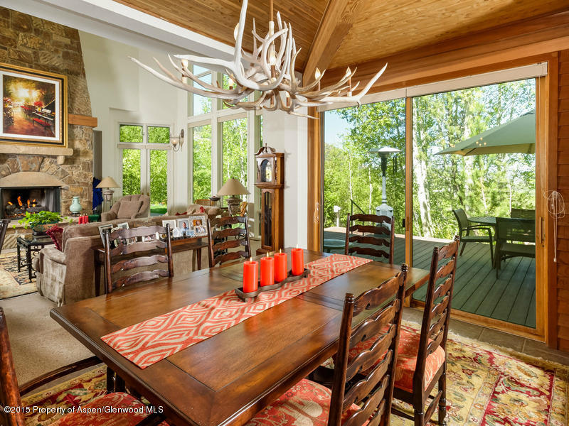 267 Mcskimming Road Aspen CO 81611