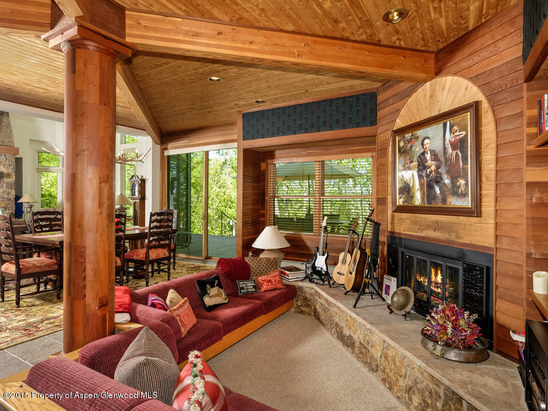 267 Mcskimming Road Aspen CO 81611