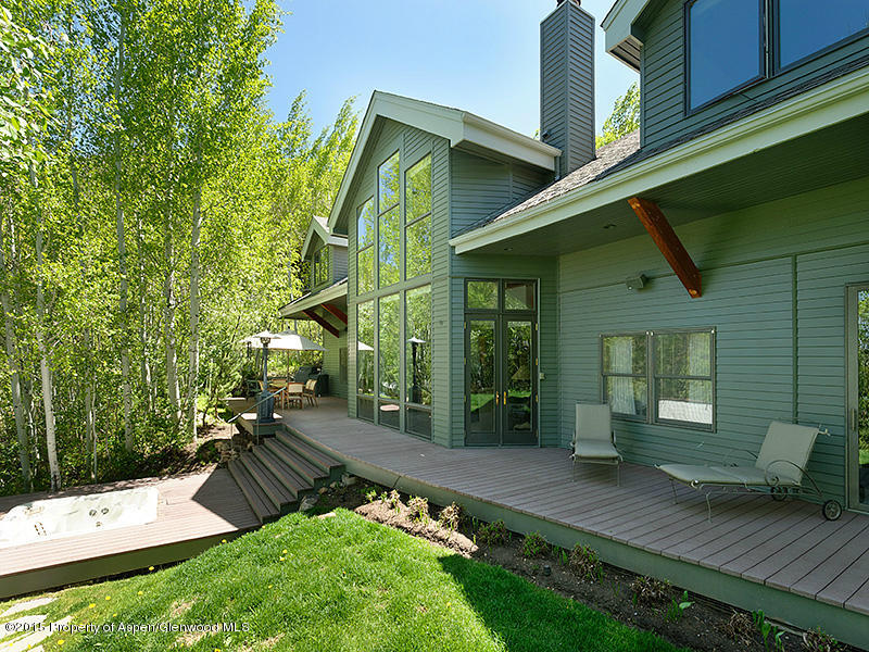 267 Mcskimming Road Aspen CO 81611
