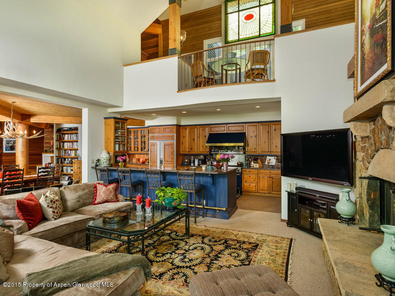 267 Mcskimming Road Aspen CO 81611