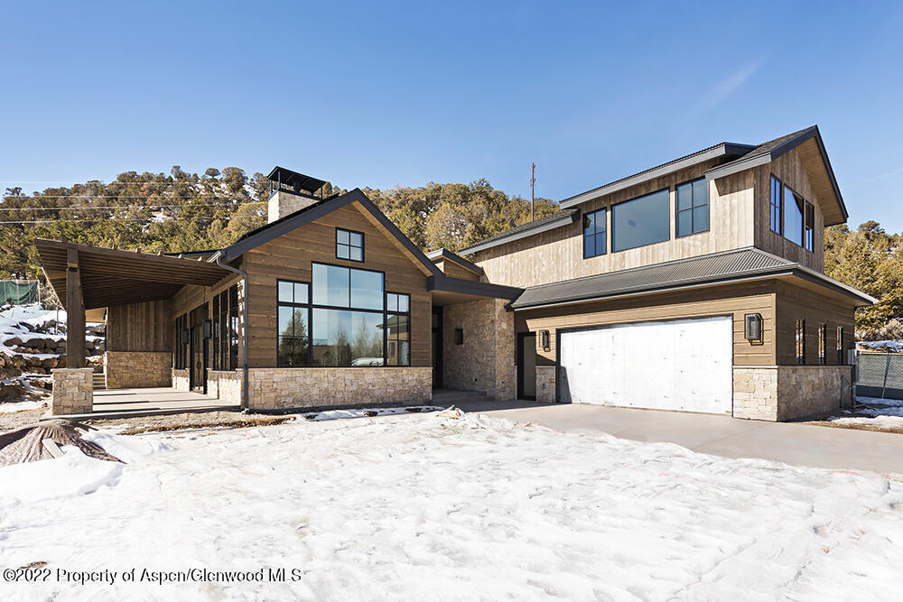 807 Perry Ridge Carbondale CO 81623