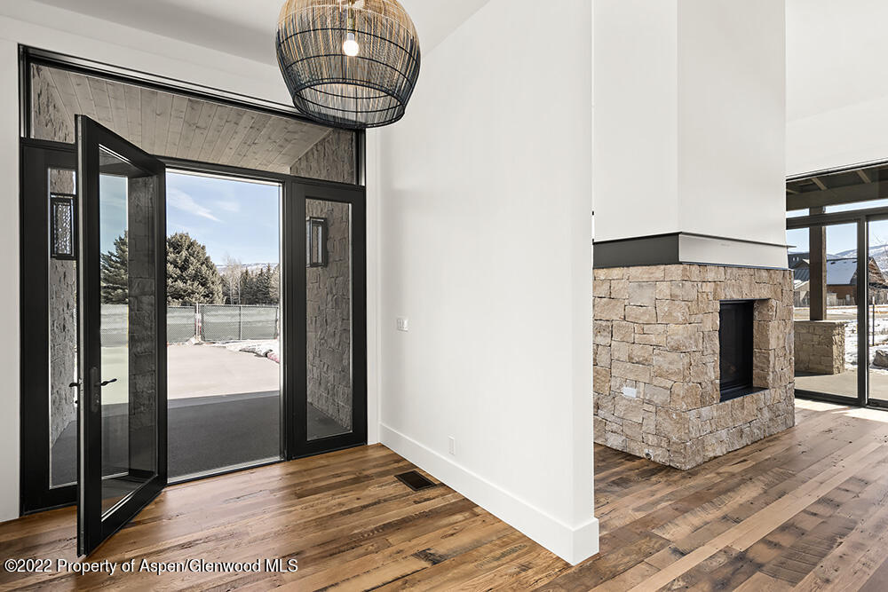 807 Perry Ridge Carbondale CO 81623