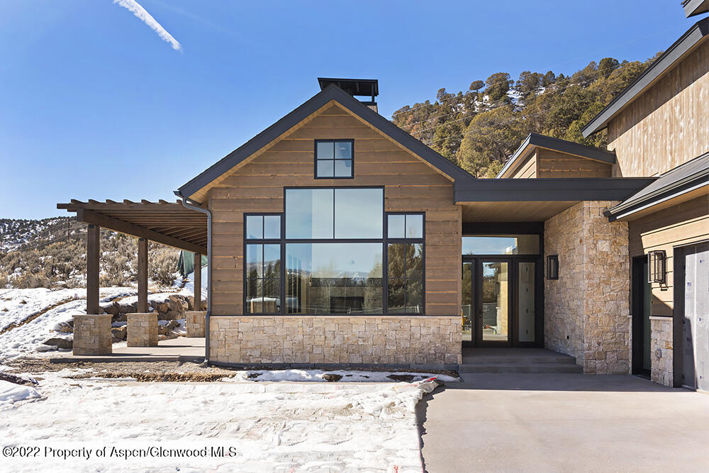 807 Perry Ridge Carbondale CO 81623