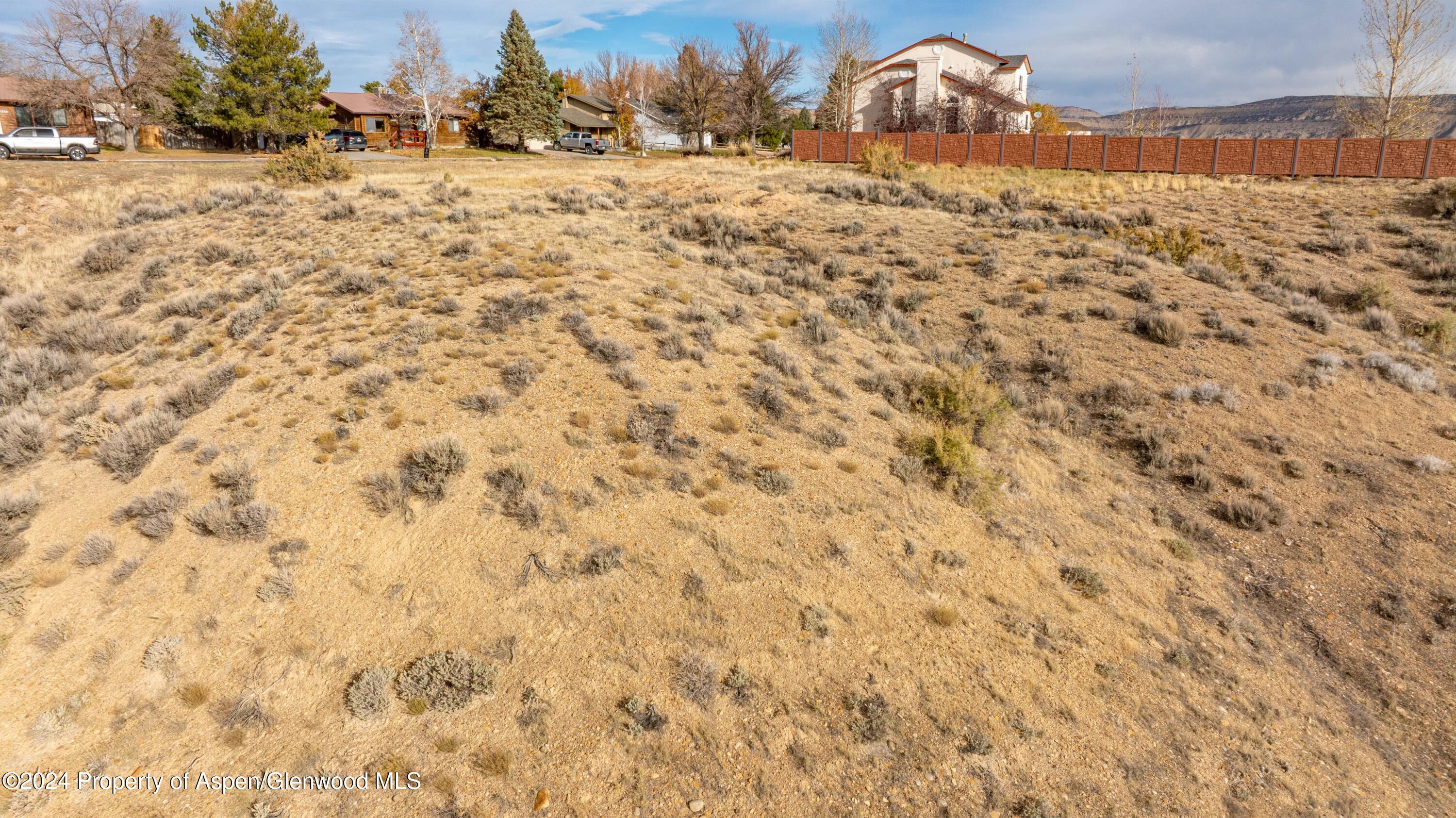 1285 La Mesa Circle Rangely CO 81648