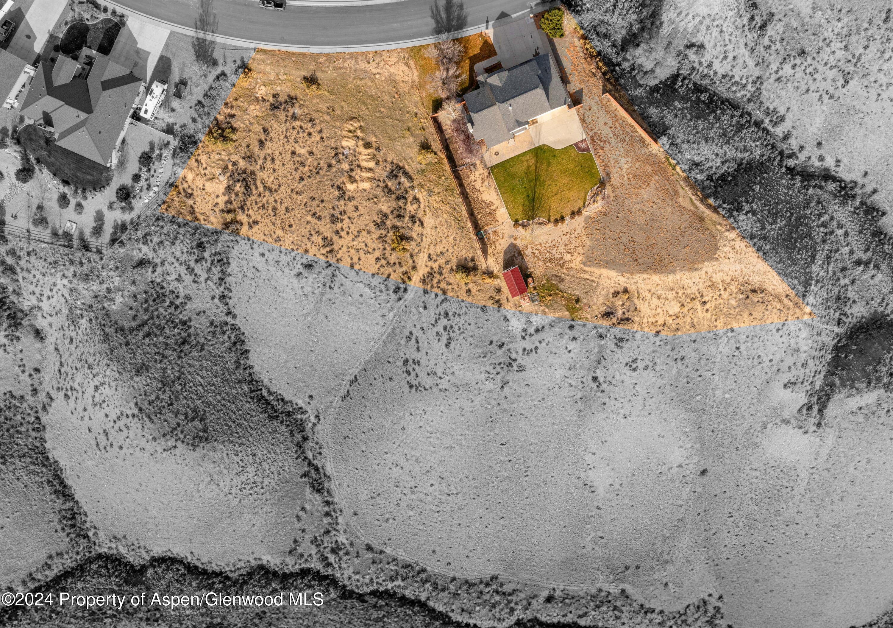 1285 La Mesa Circle Rangely CO 81648