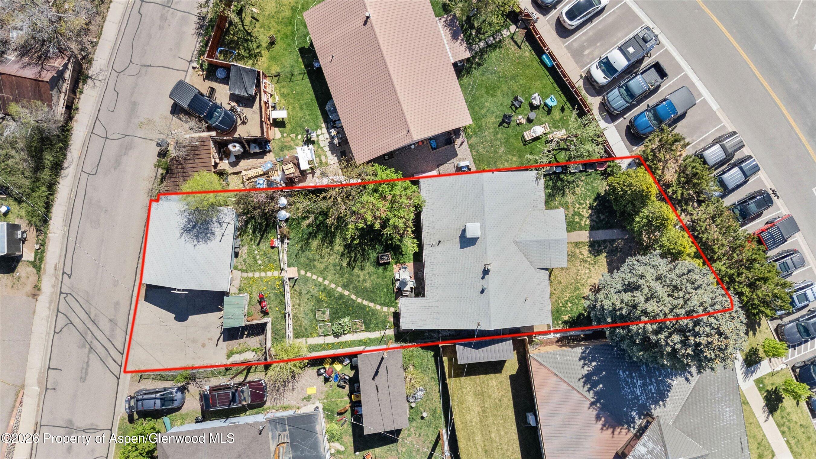 262 Midland Avenue Basalt CO 81621