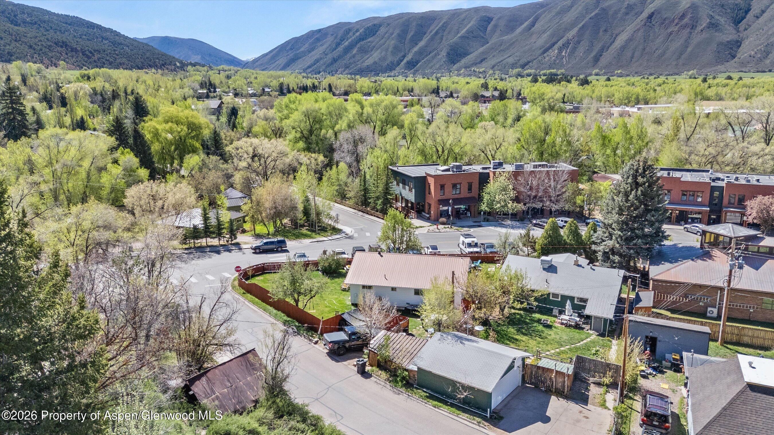 262 Midland Avenue Basalt CO 81621