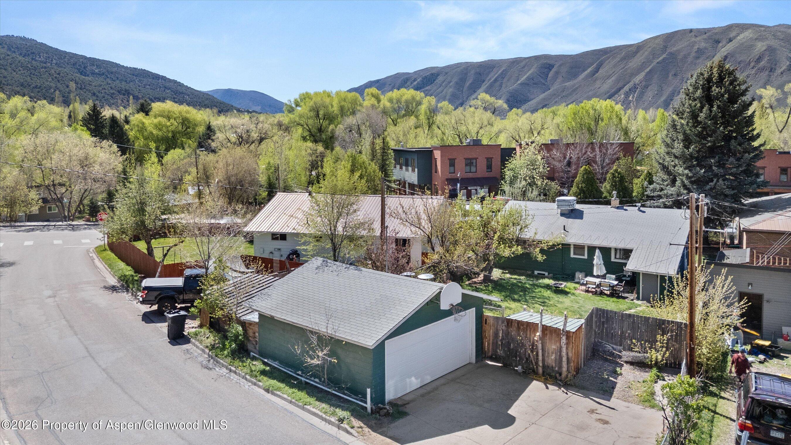 262 Midland Avenue Basalt CO 81621