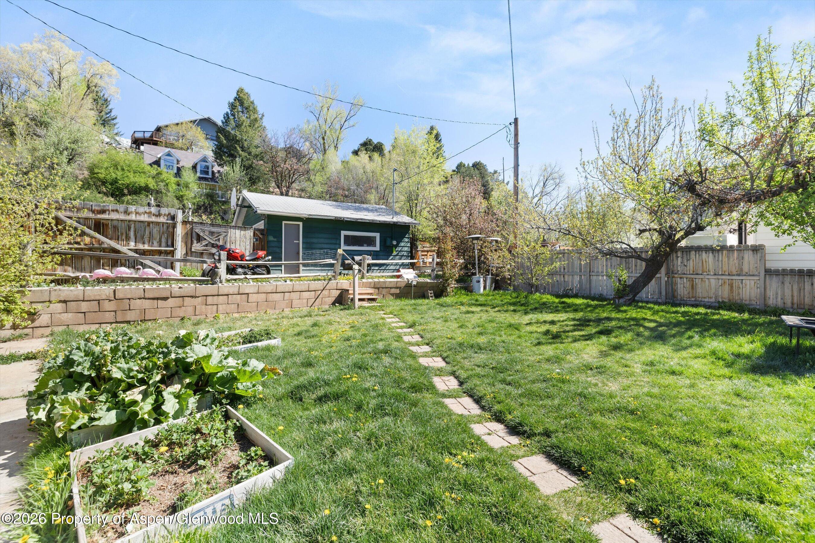 262 Midland Avenue Basalt CO 81621