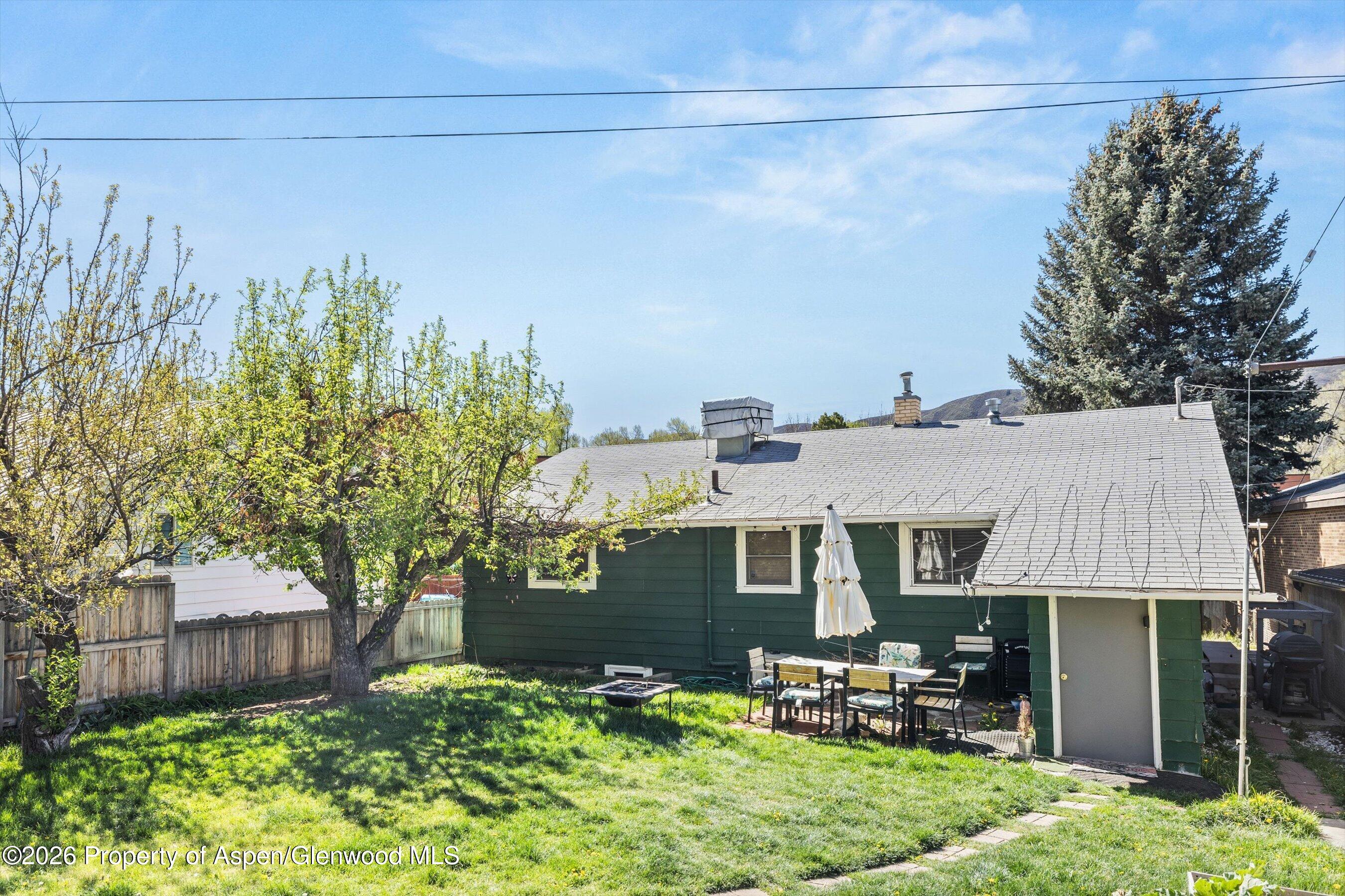 262 Midland Avenue Basalt CO 81621