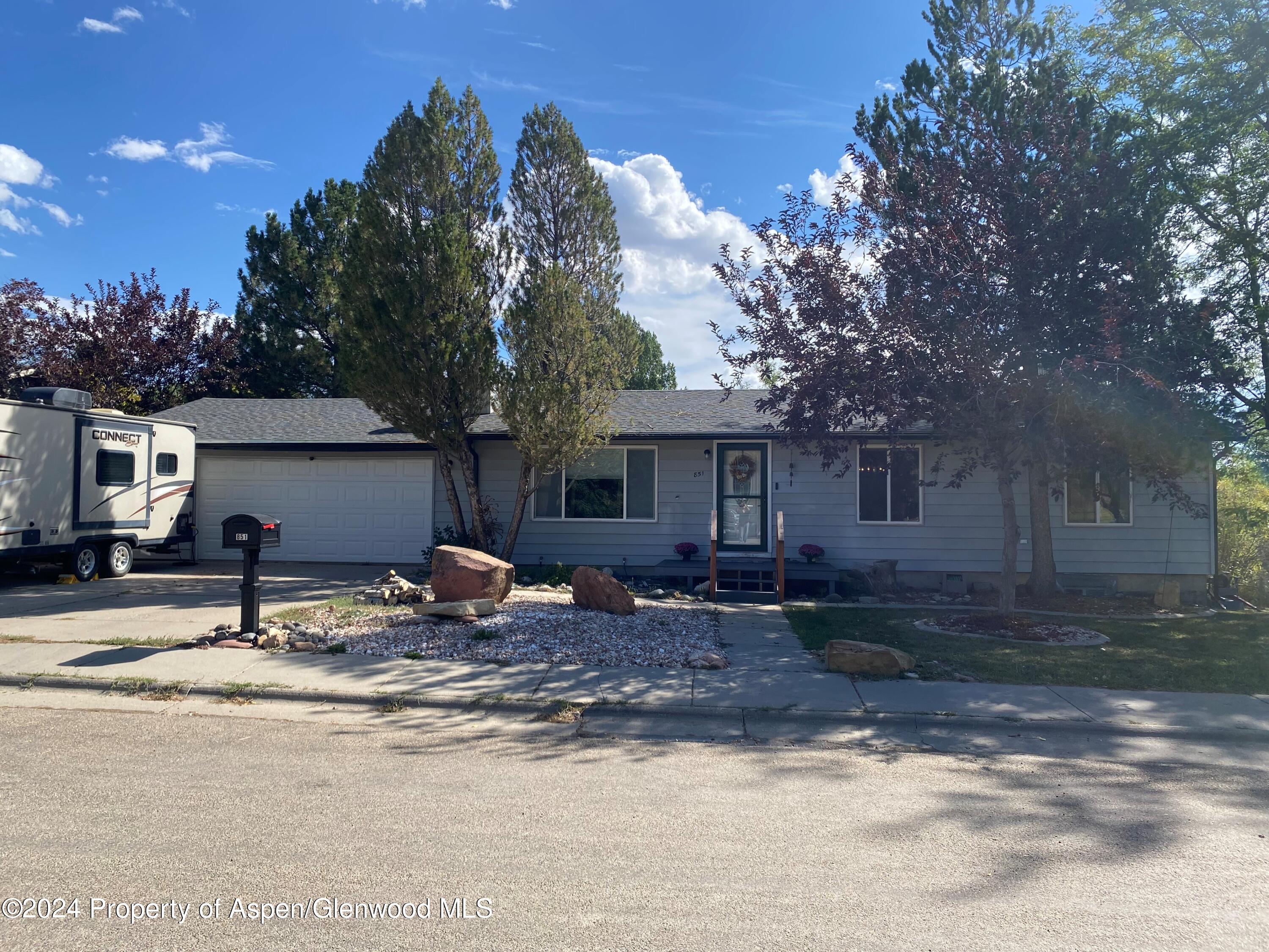851 Columbine Street Craig CO 81625