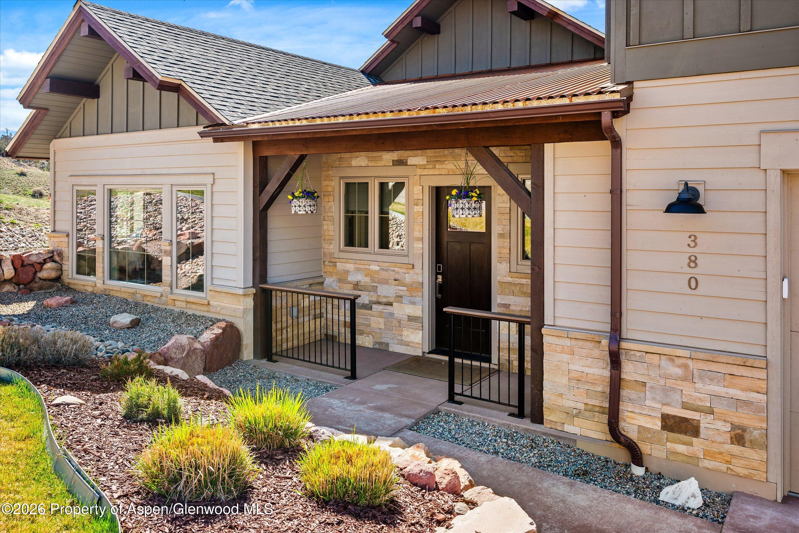 380 Deer Valley Drive New Castle CO 81647