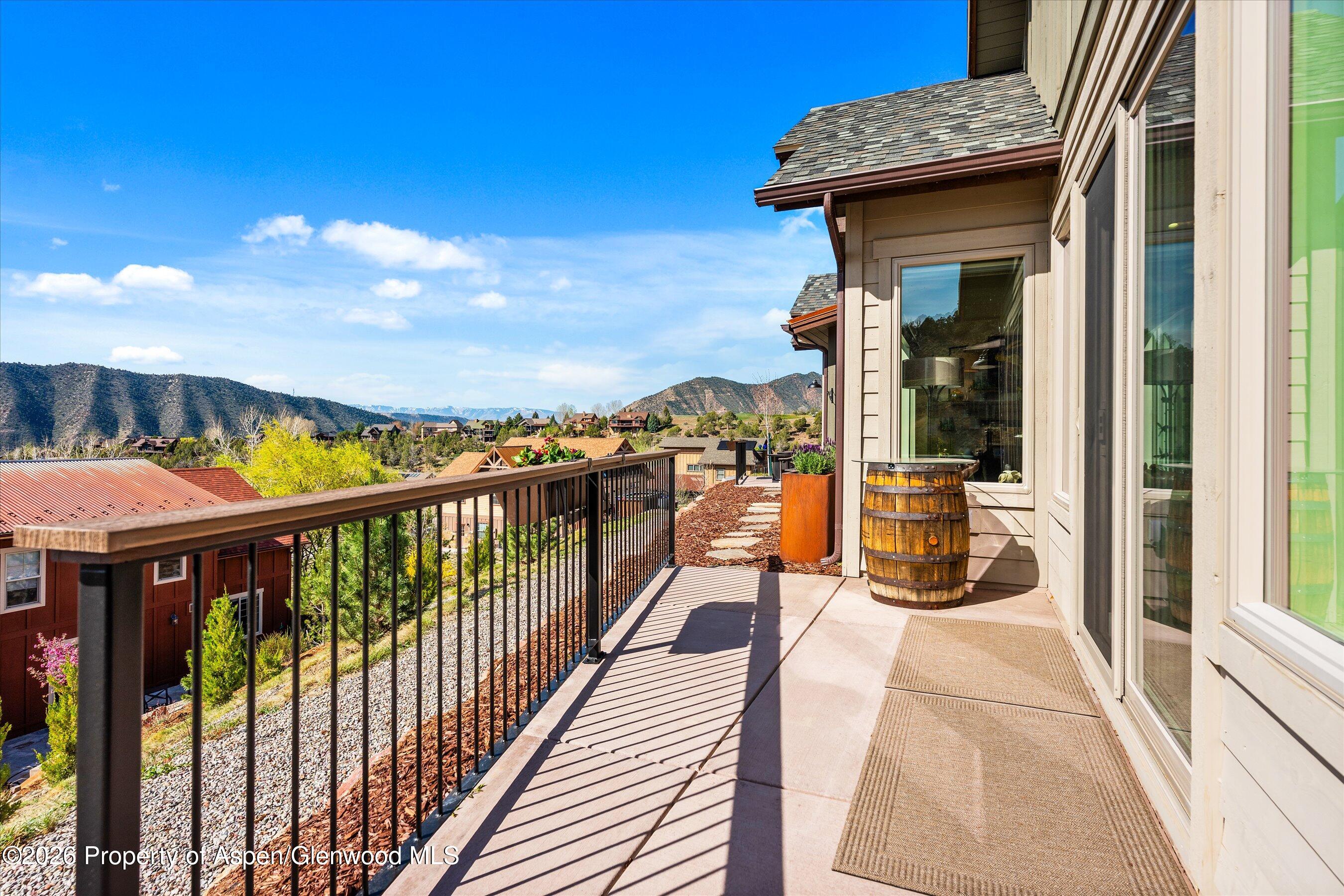 380 Deer Valley Drive New Castle CO 81647